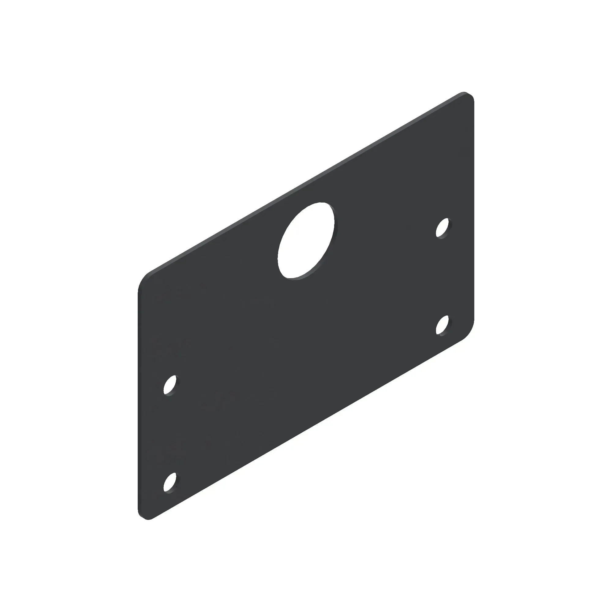 John Deere Plate - T284809