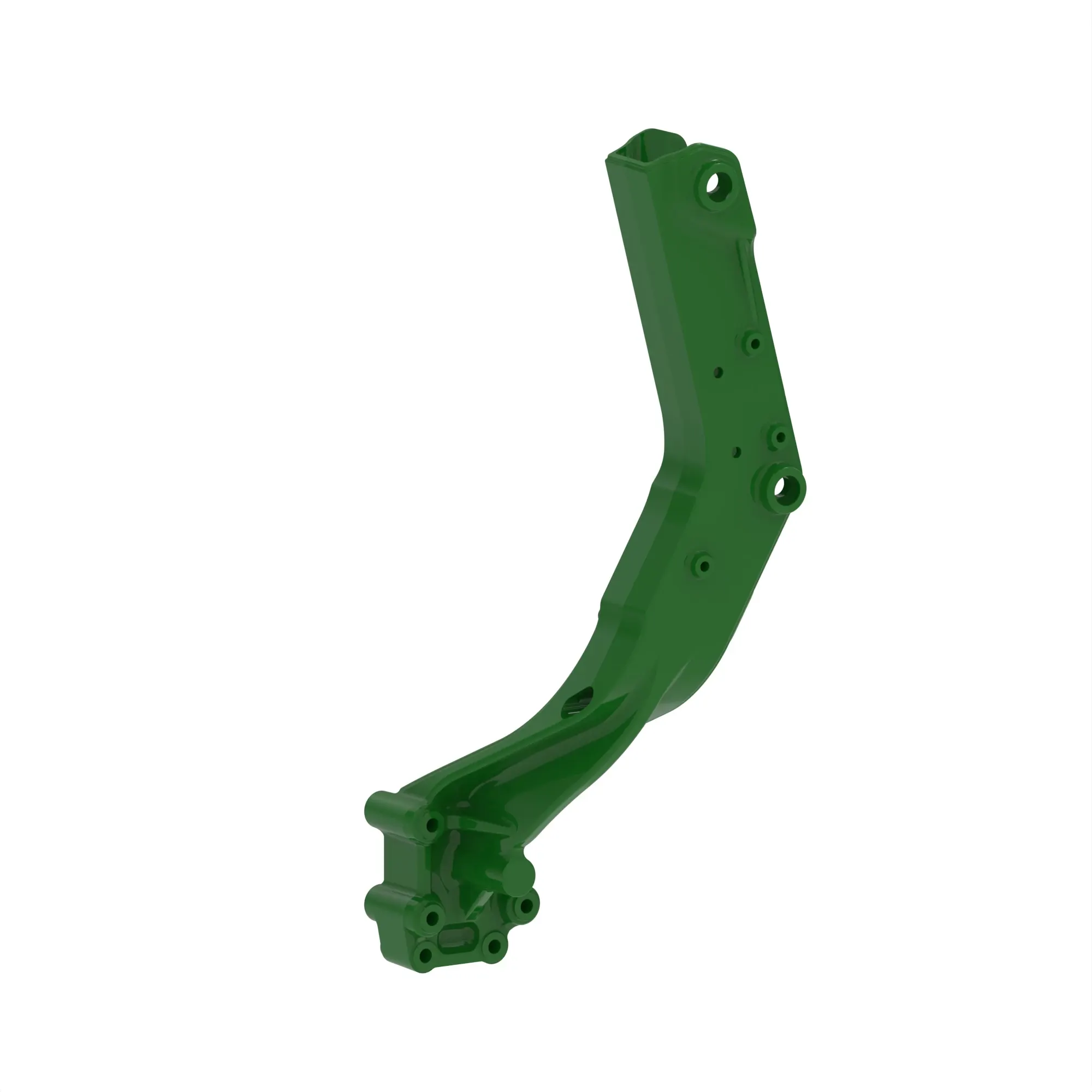 John Deere Right Side Frame - PXX13021
