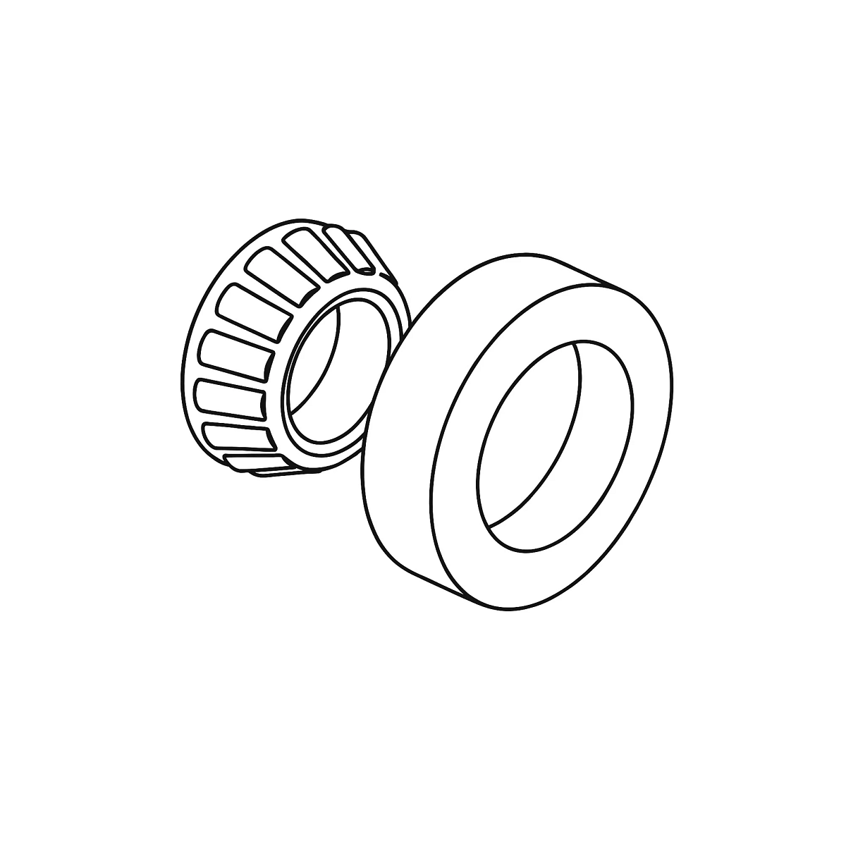 Roller Bearing
