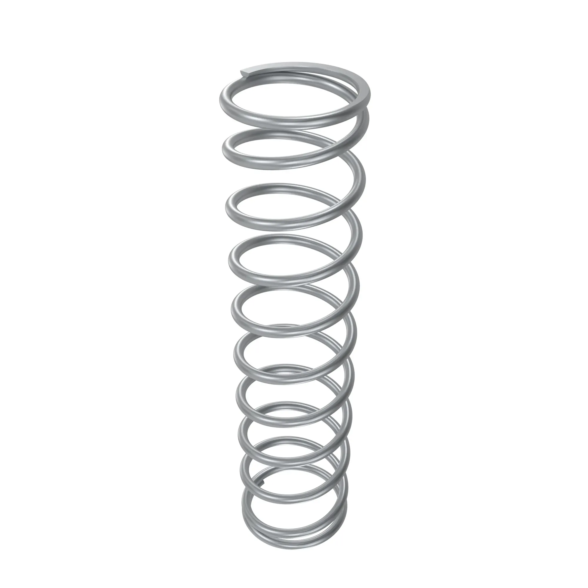 John Deere Compression Spring - T351734