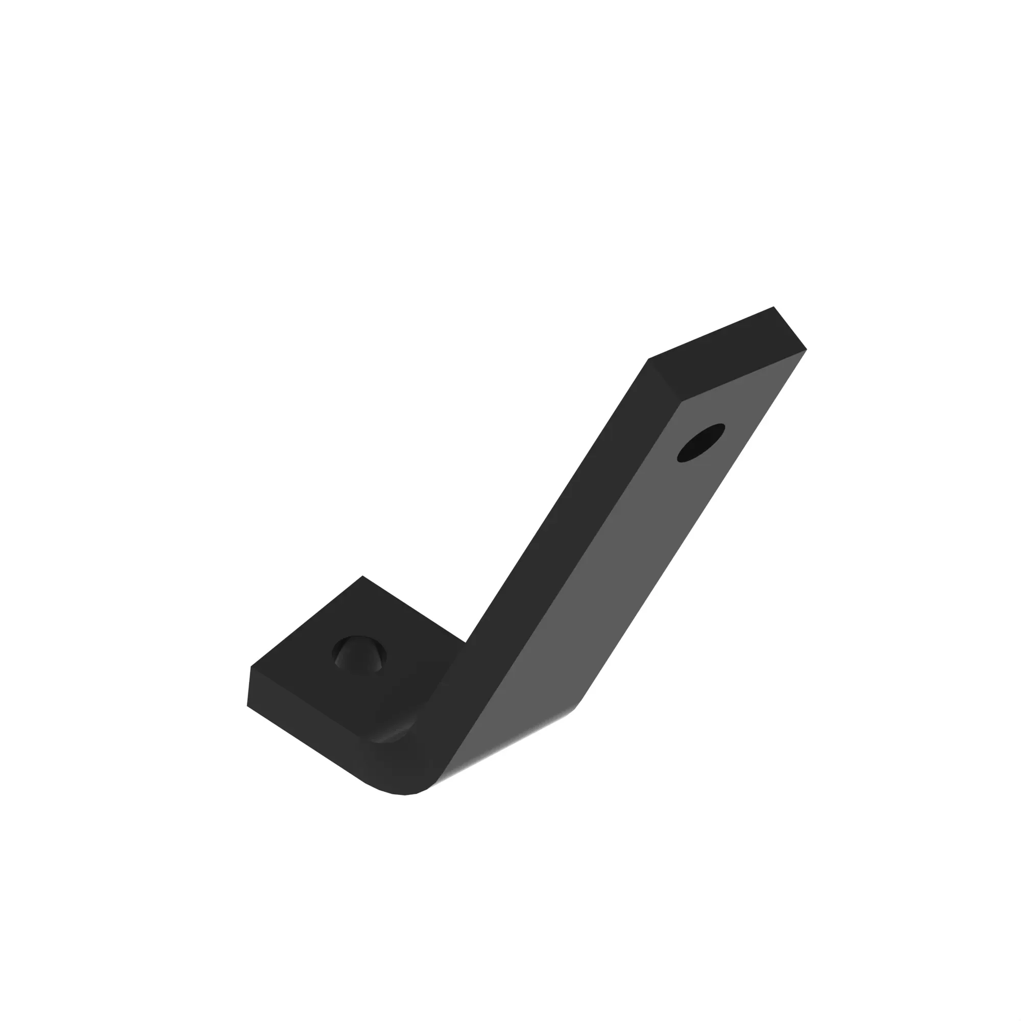 Support, Step