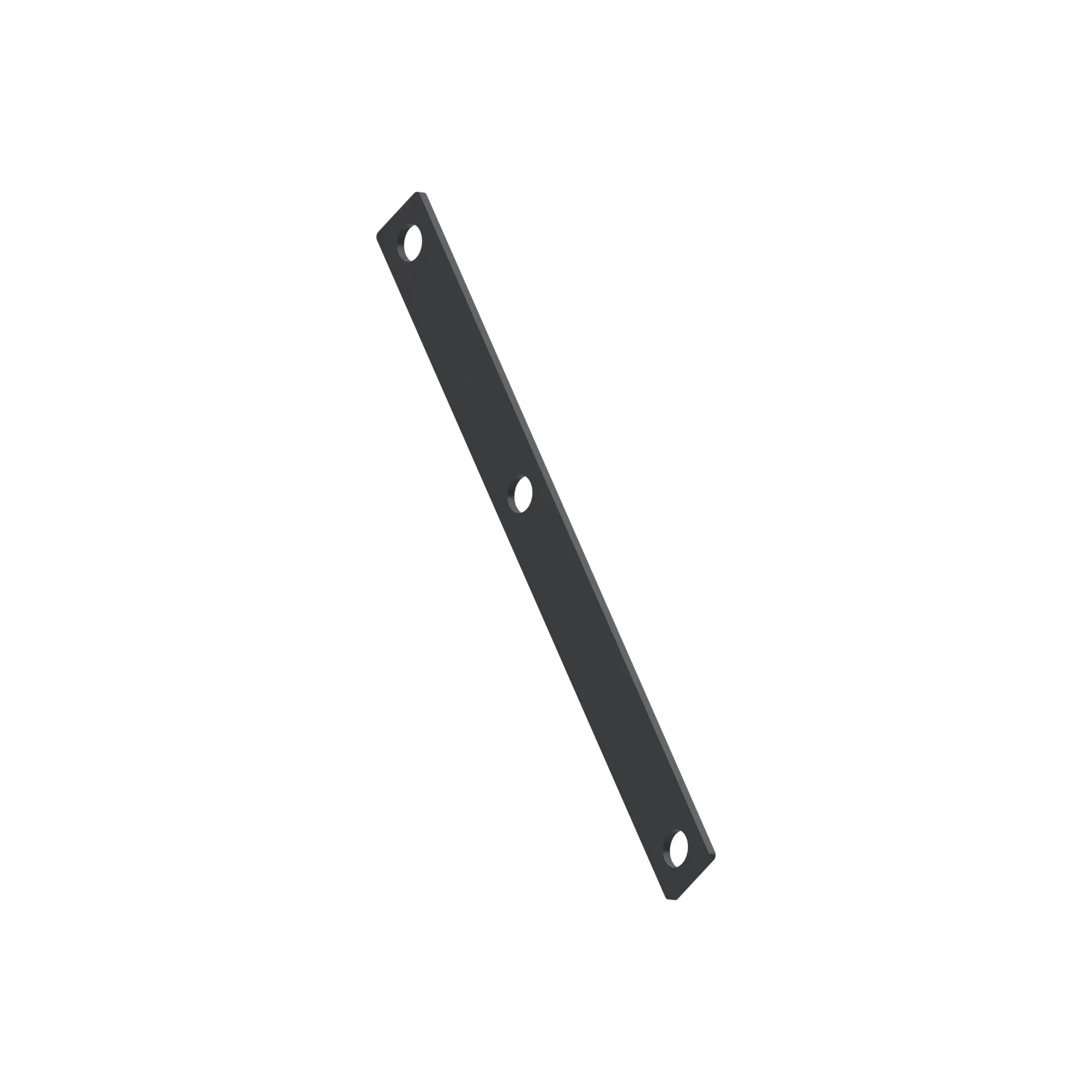 BRACKET, PLATE