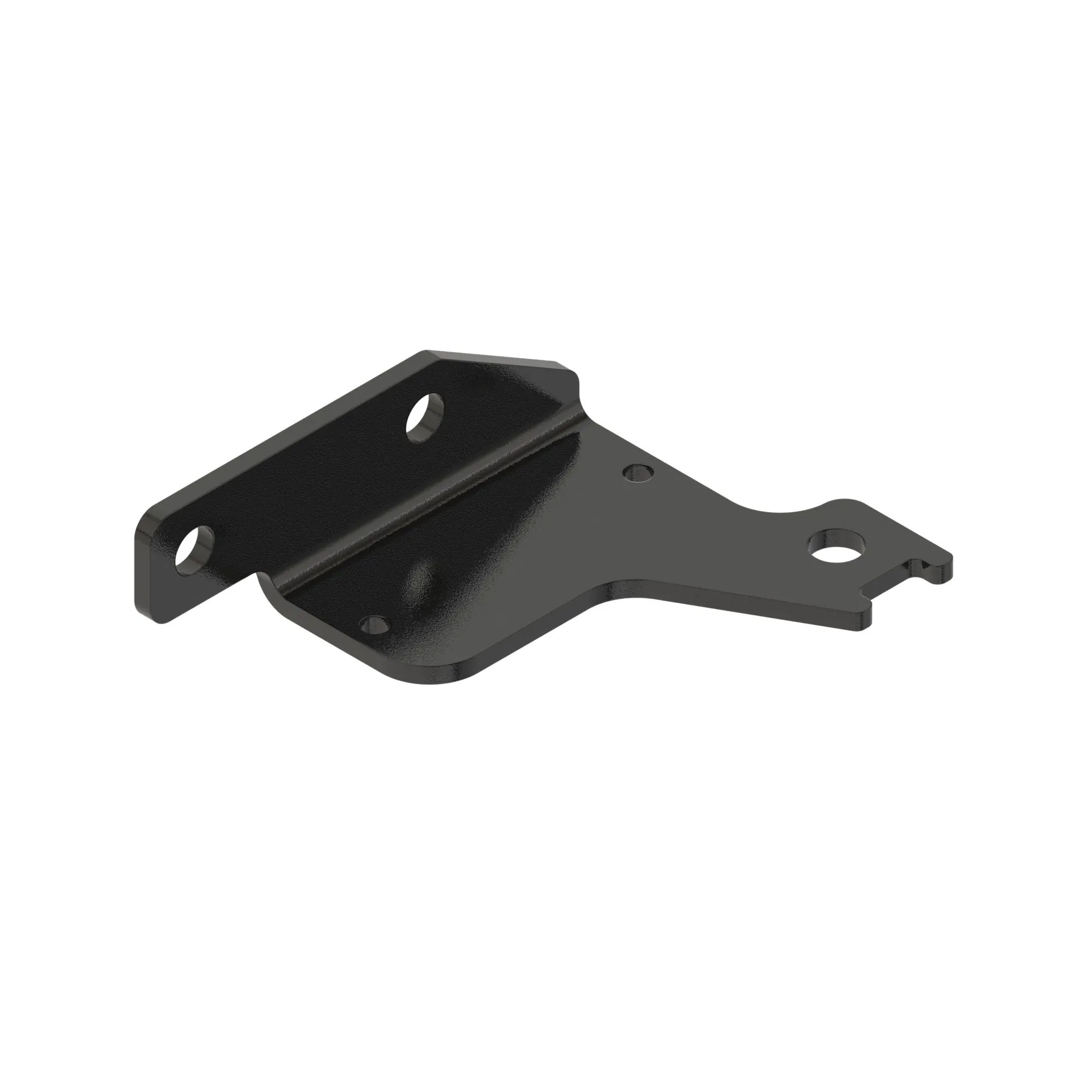 Striker, Battery Box, Outboard