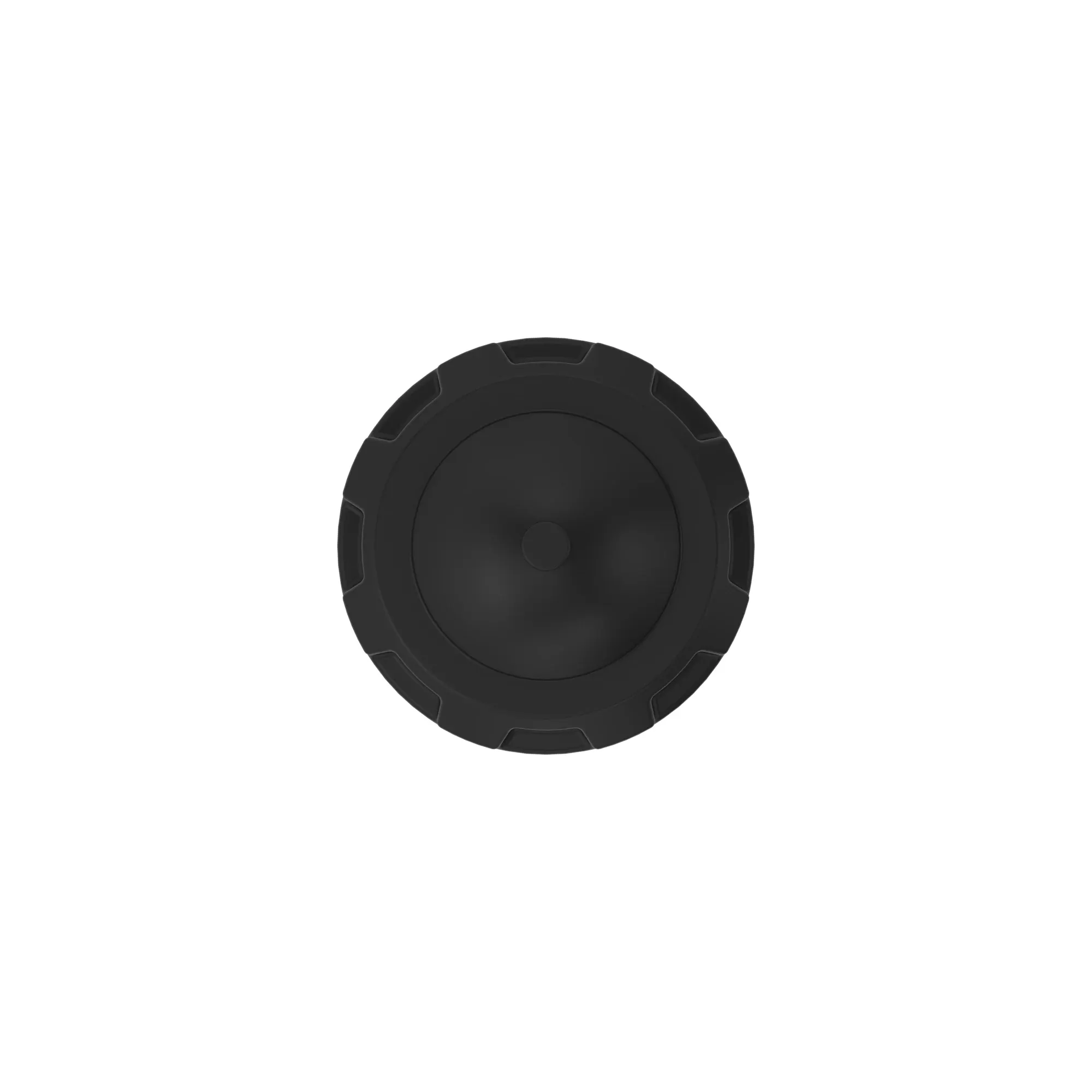 Filler Cap