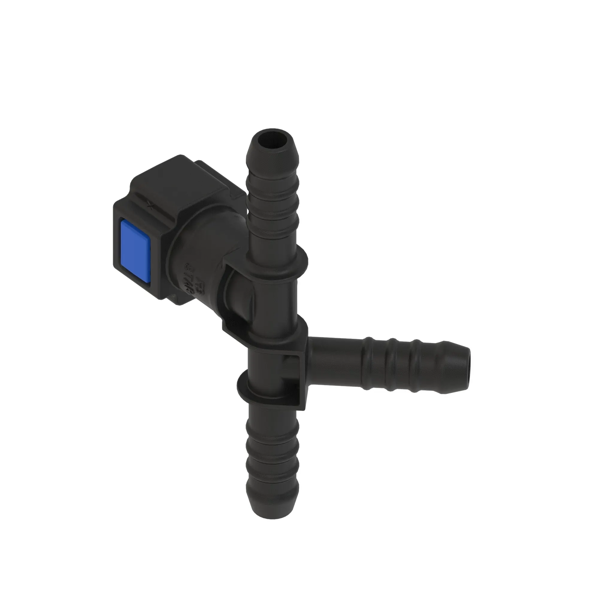 Quick Coupler