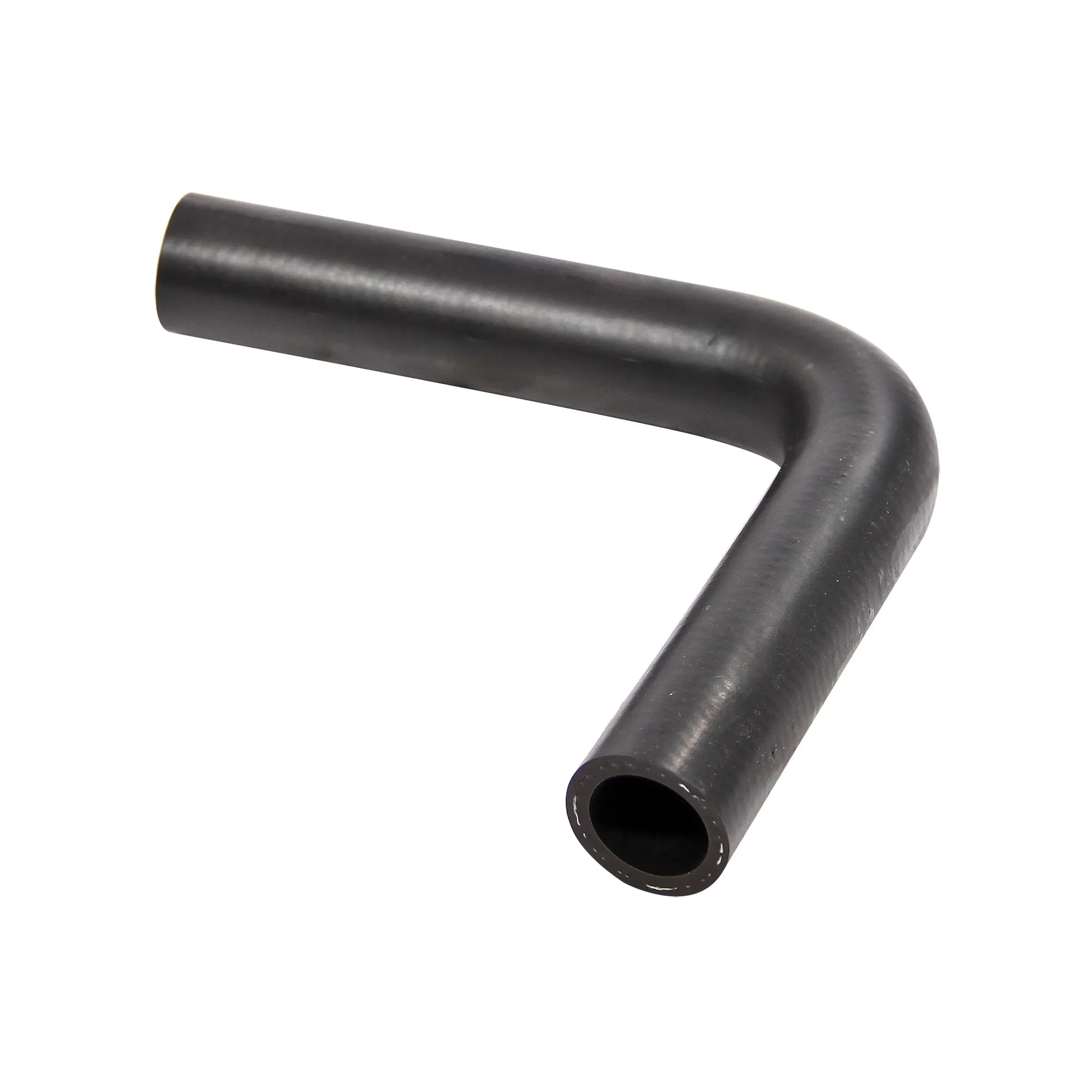 John Deere Upper Radiator Hose - T80655