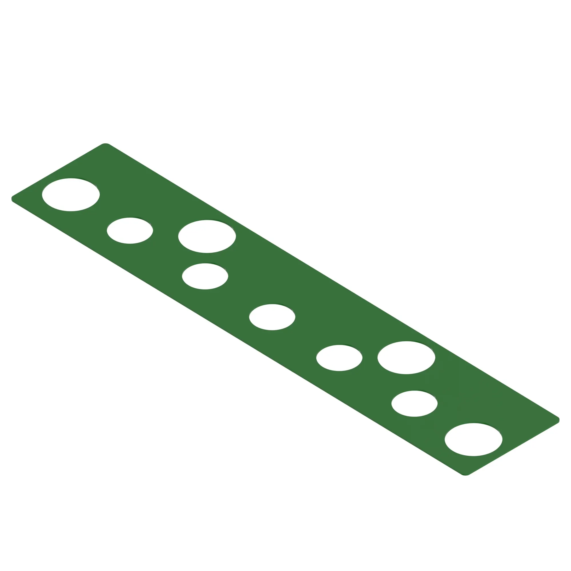 John Deere Shim - R571596