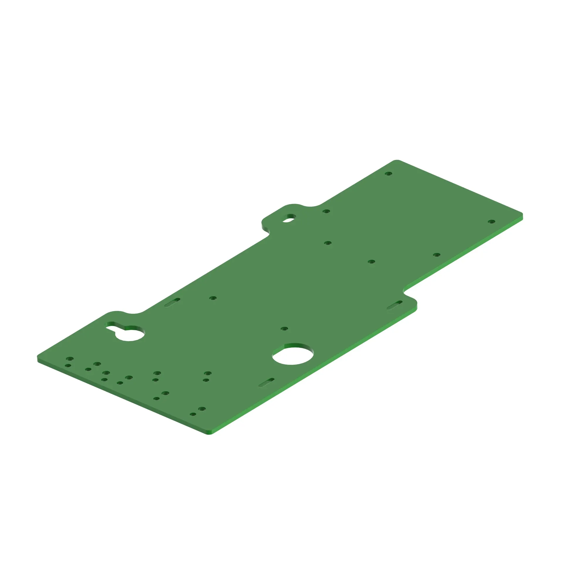 John Deere Bracket - A131683