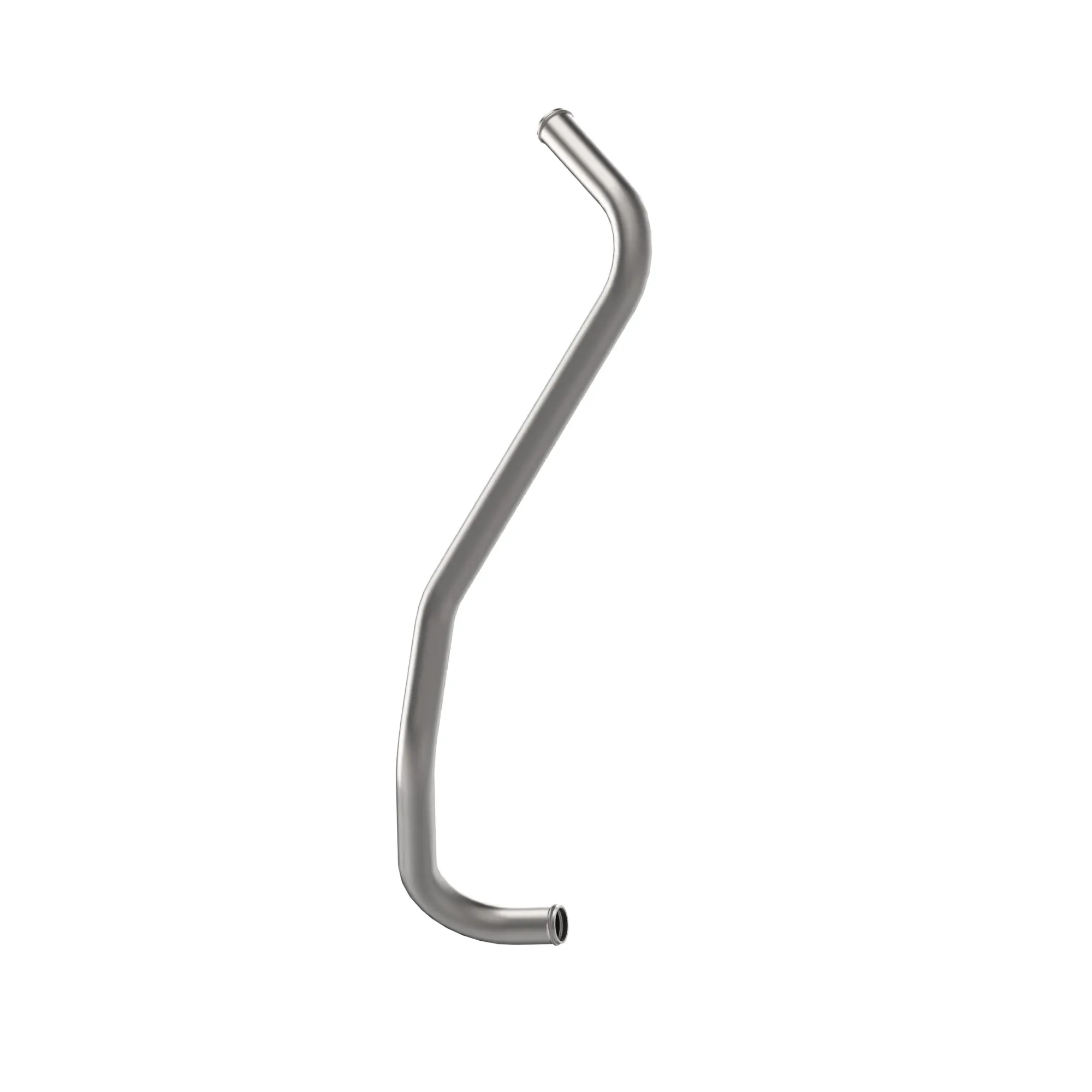 LINE, LOWER COOLER