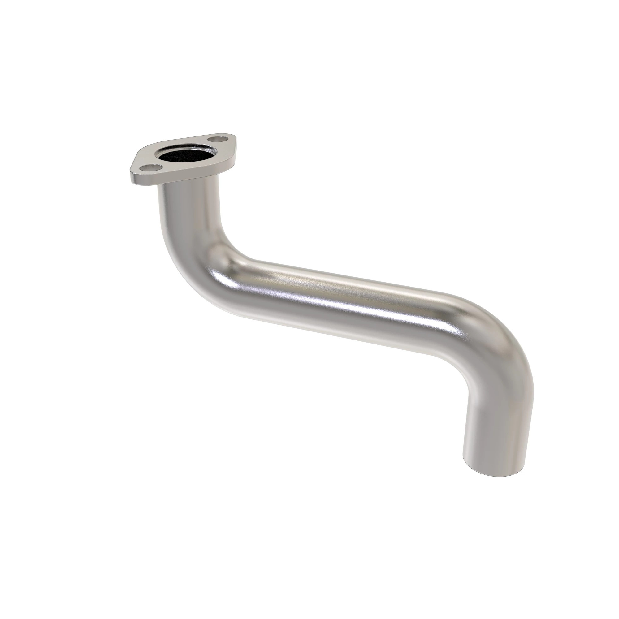 MANIFOLD, RH PIPE V/T B&S