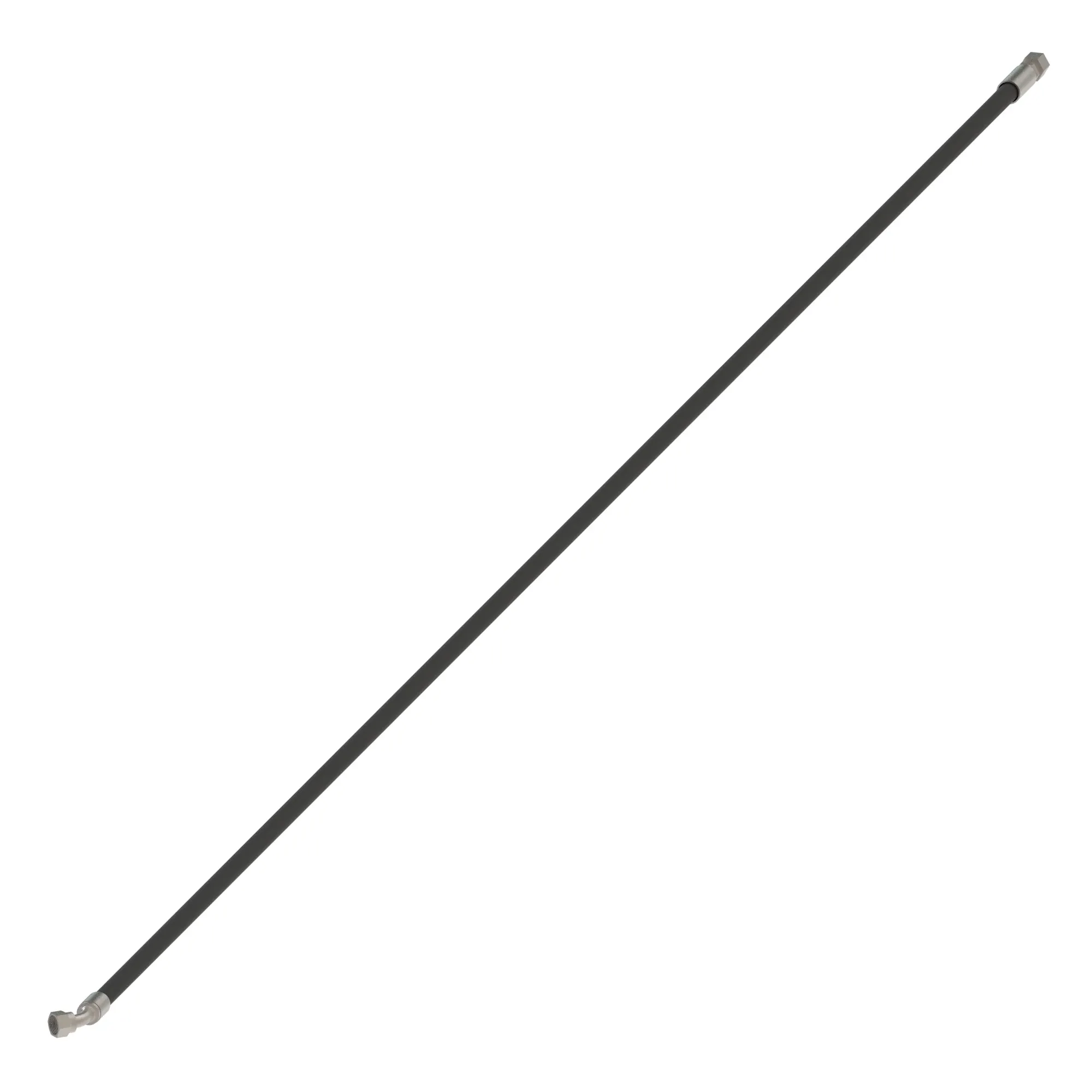 Hydraulic Hose, Lw /Rwwheel Module