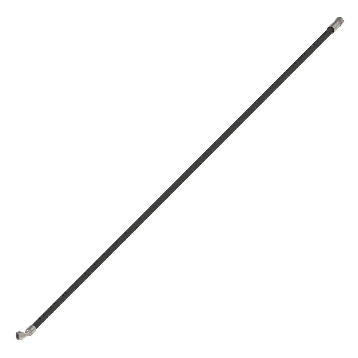 Hydraulic Hose, Lw /Rwwheel Module