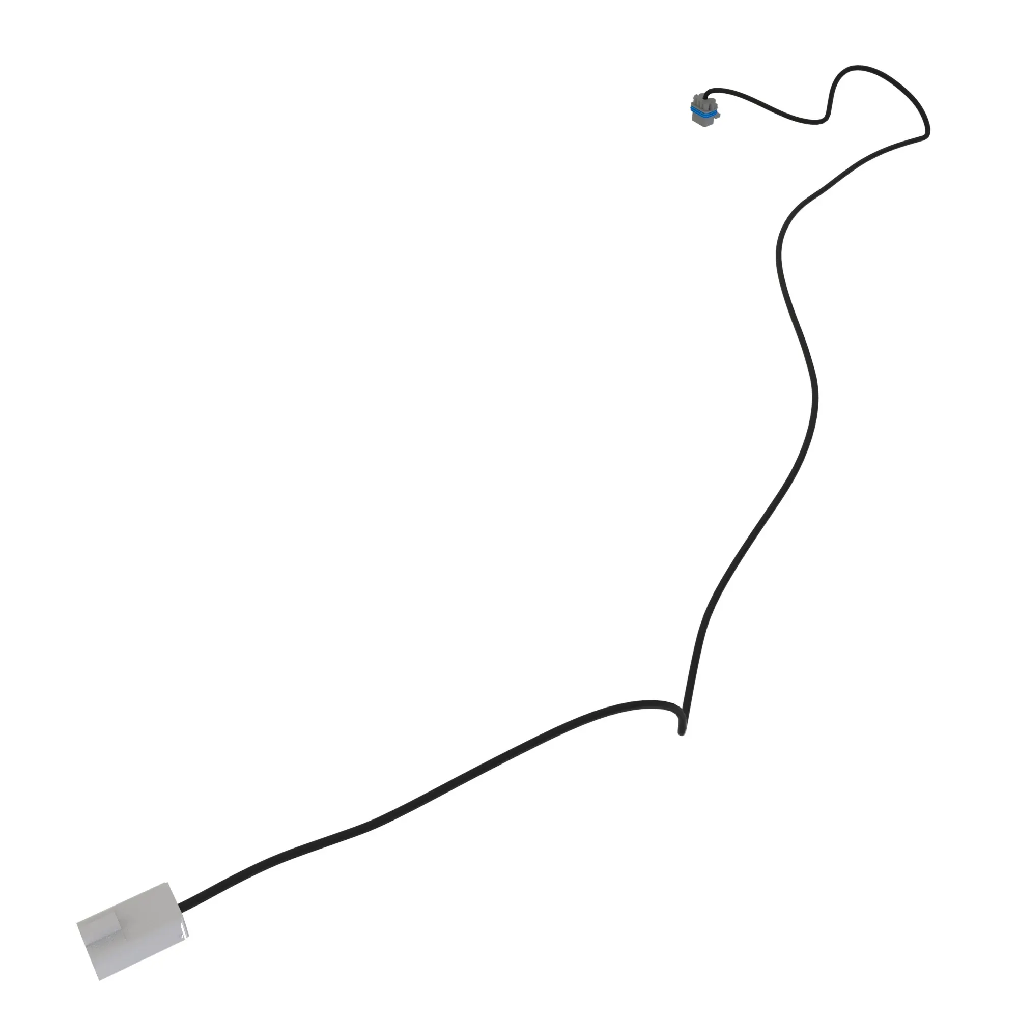 VANE ANGLE ADJUST, STS