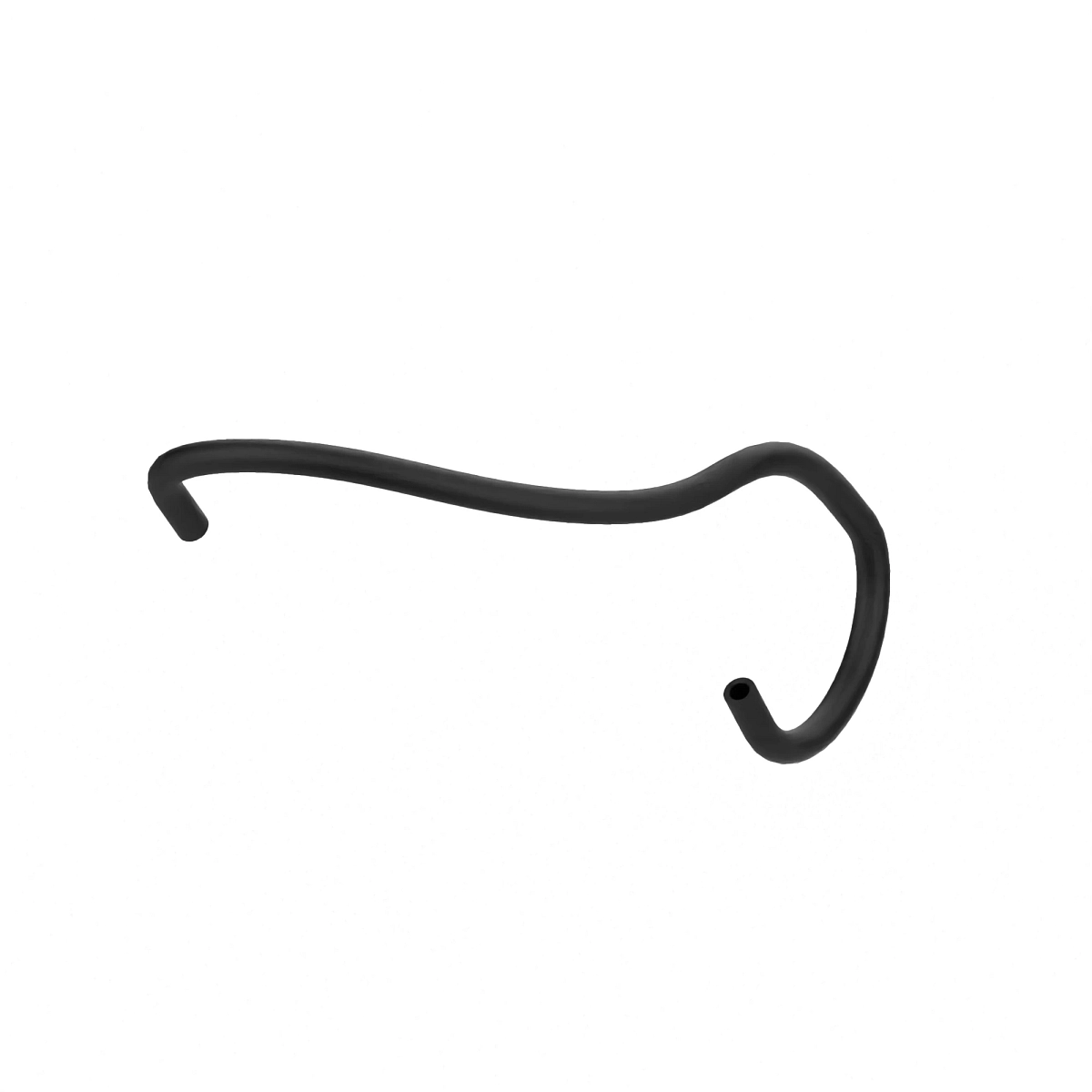 Hose, DEF Header Coolant Return, Ar
