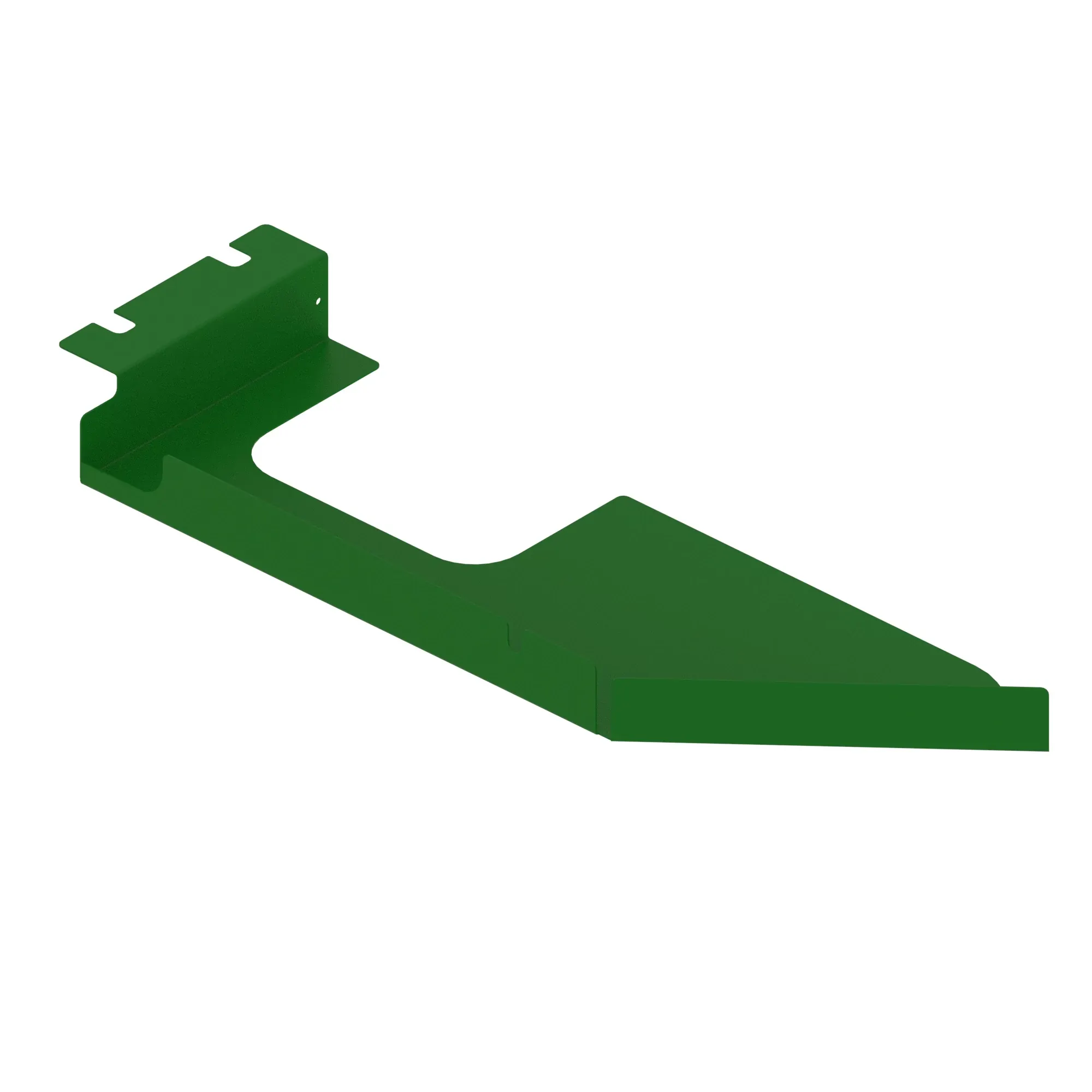 John Deere Shield Cover, Right Side - KK81525