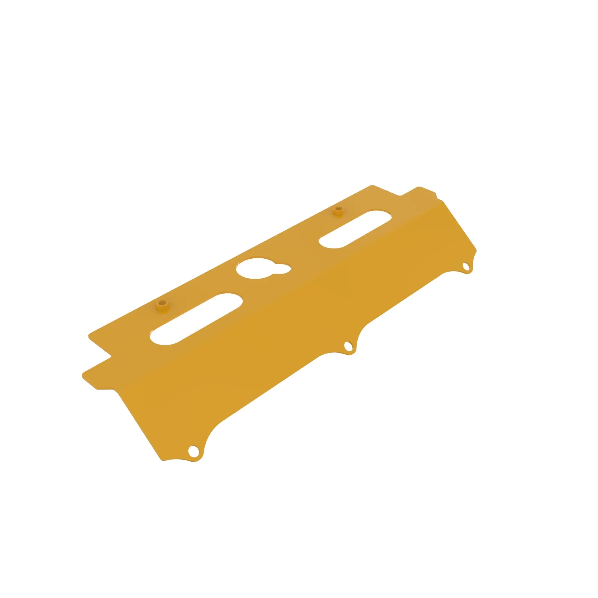 BOTTOM COVER ASSEMBLY
