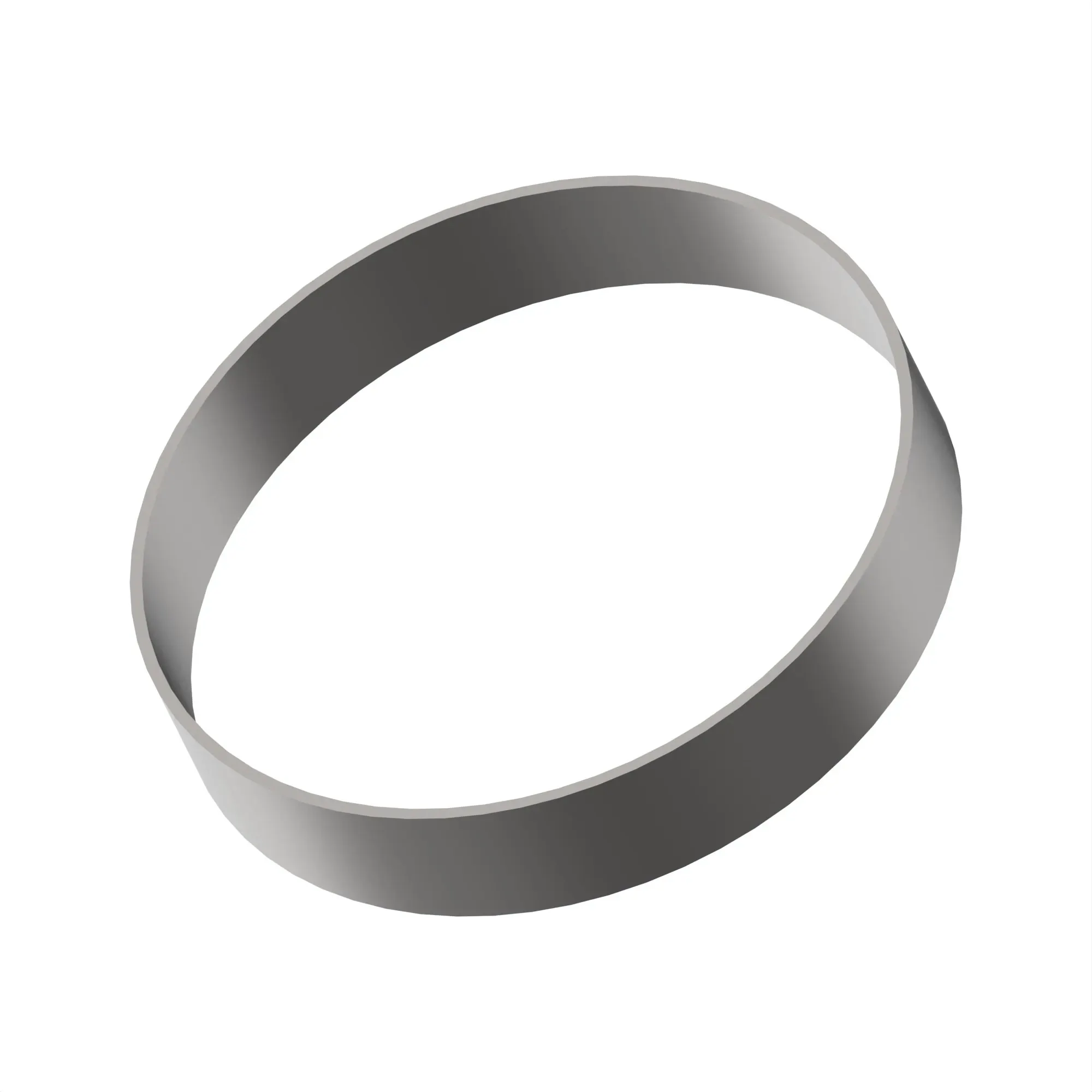 John Deere Dirt Frame Shield - CB01432685