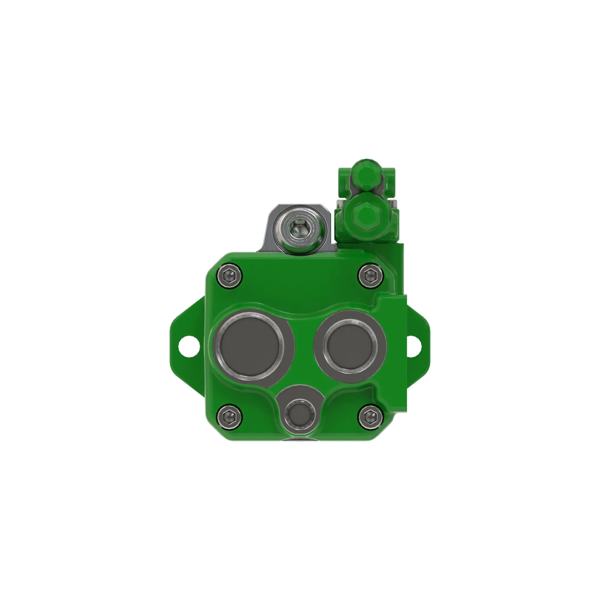 PUMP, MAIN, REMAN