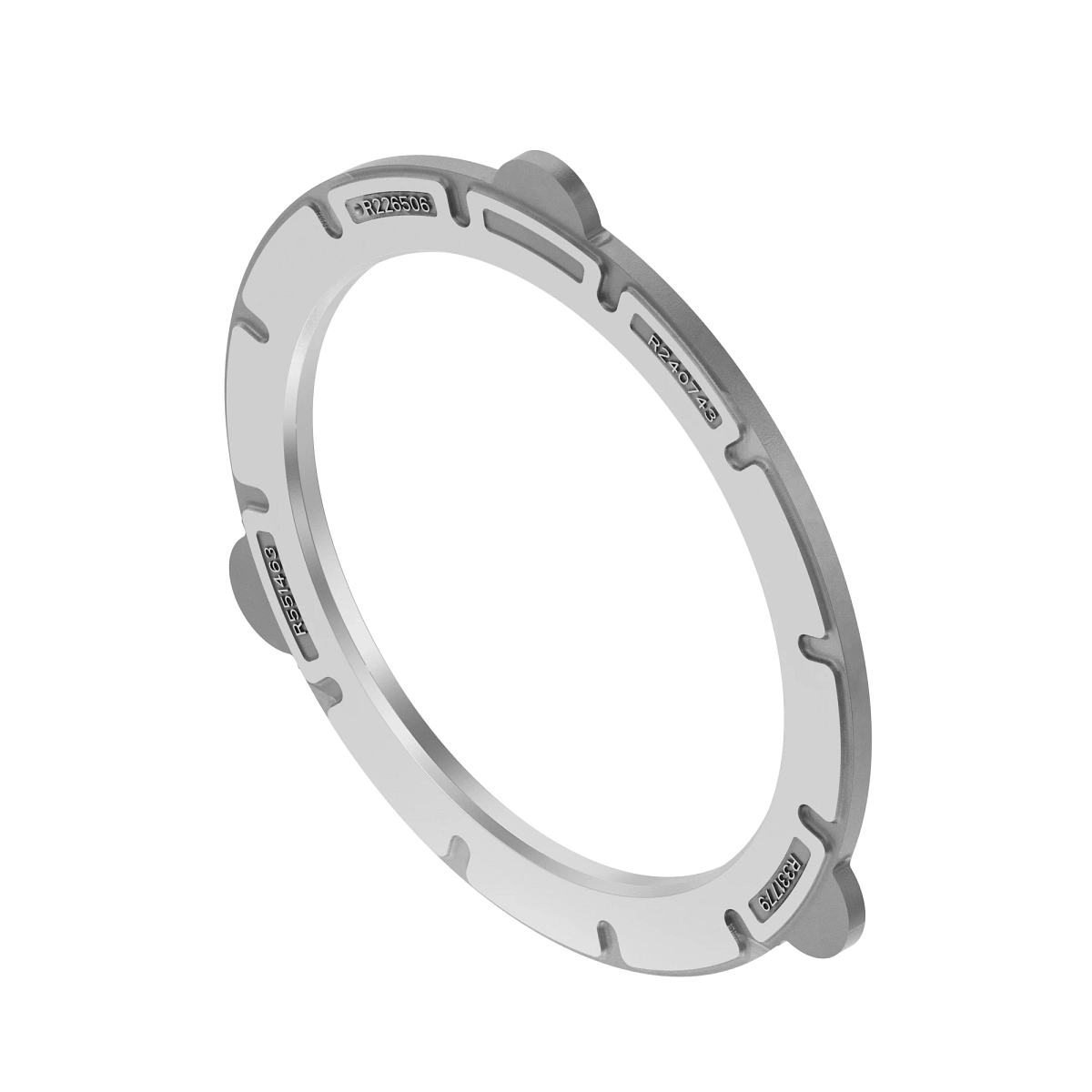 Plate, Brake Backing