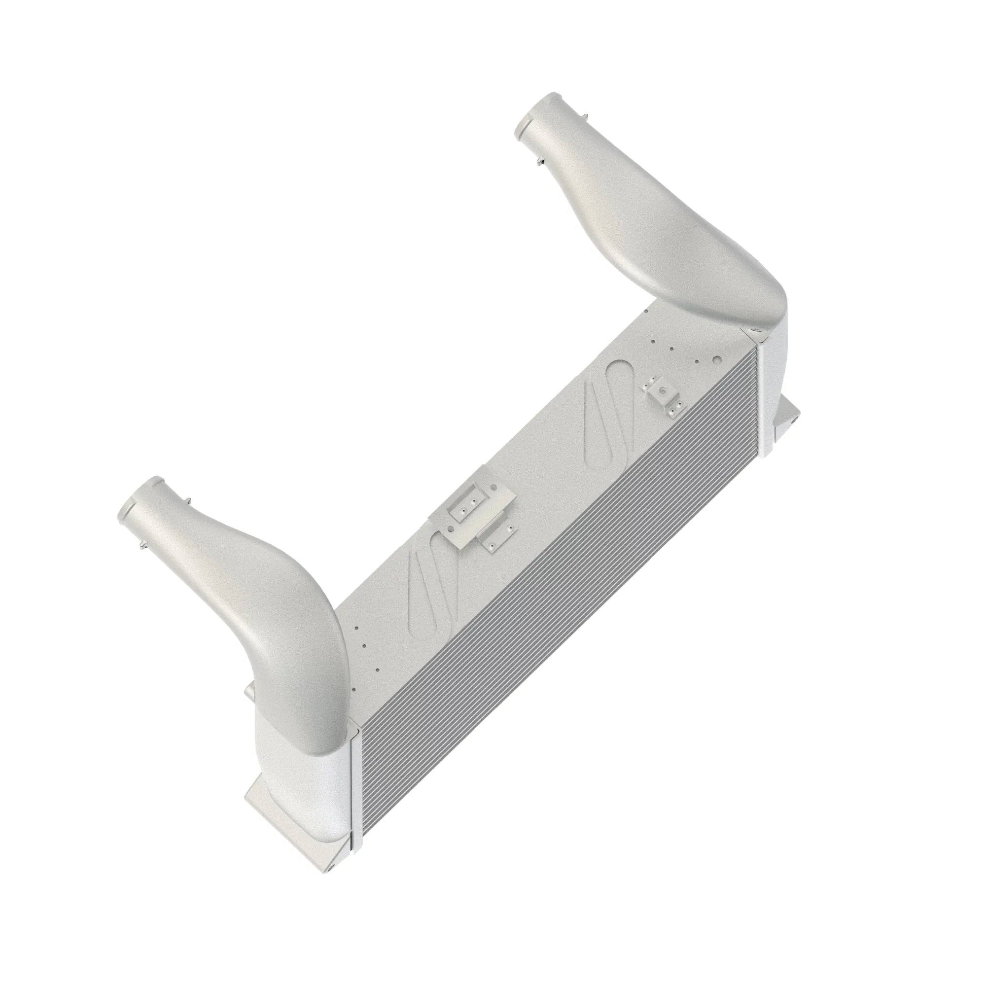 Aftercooler