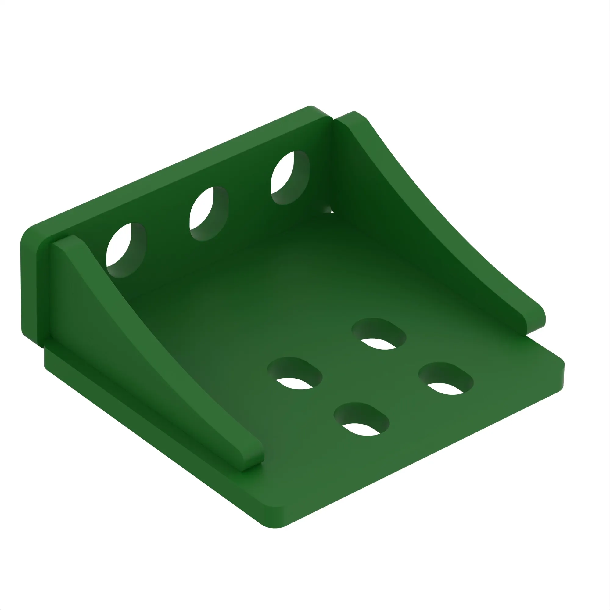 John Deere Bracket - RE580541