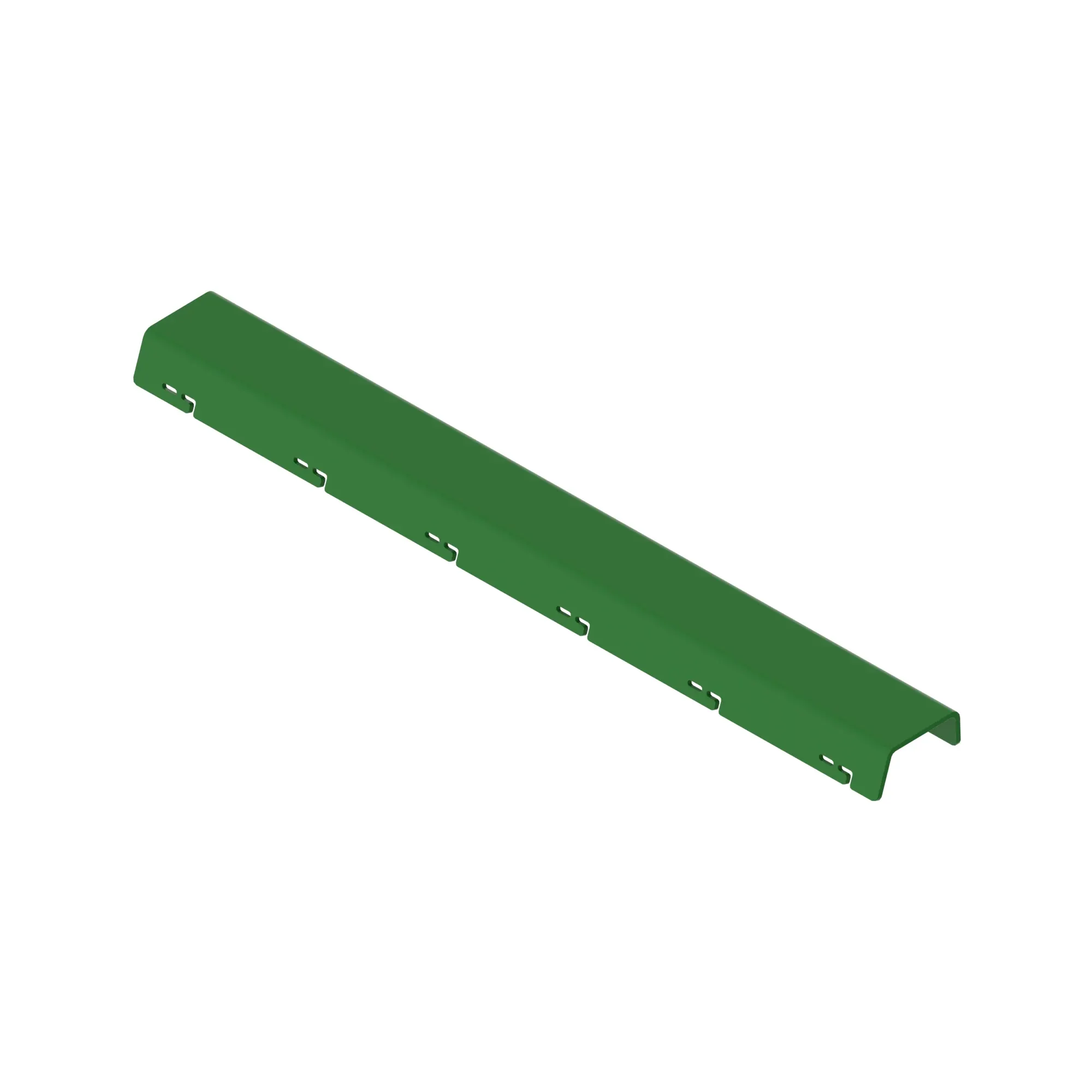 BRACKET, (3 X 4 SLACK ARM SPRING)