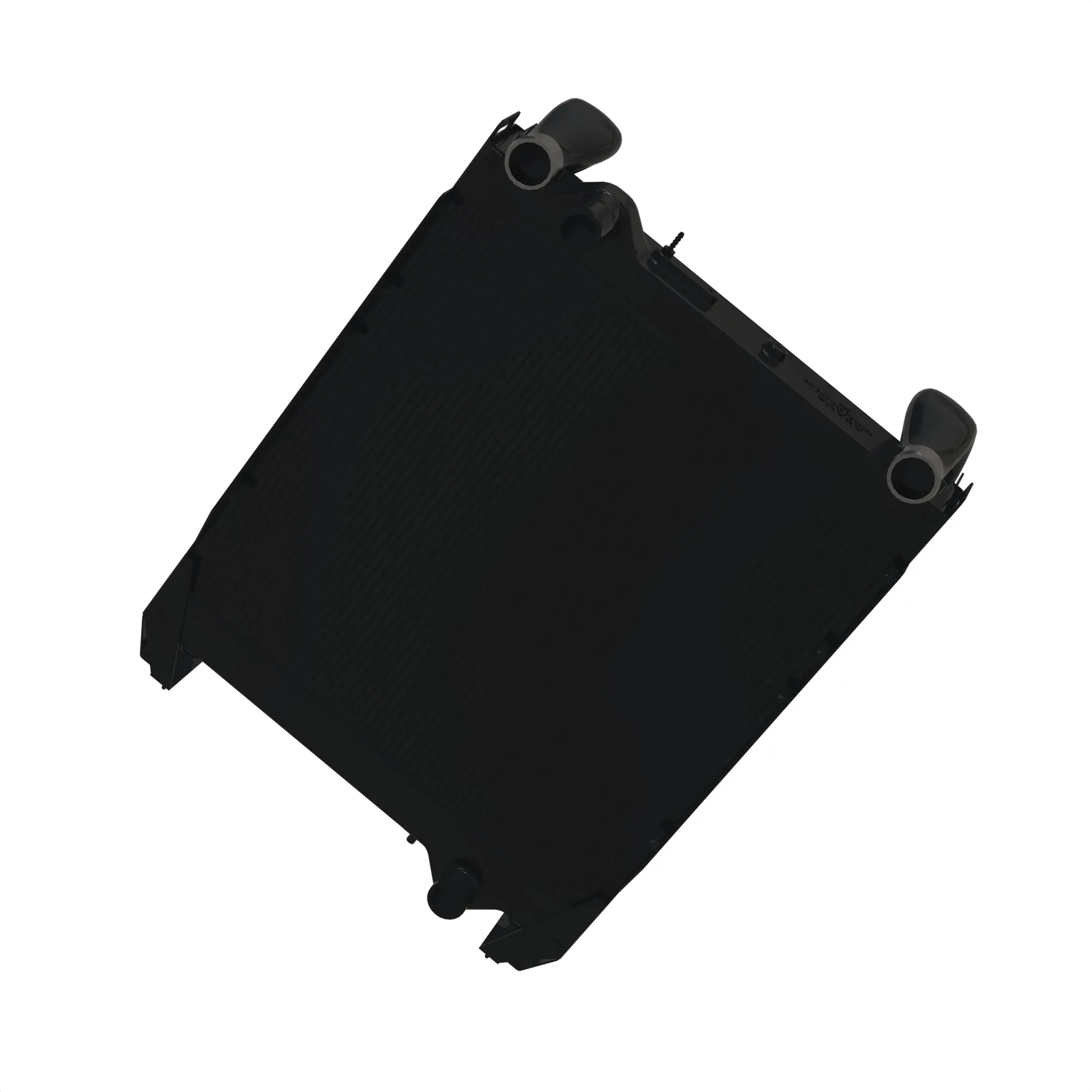 MODULE, COOLING PACKAGE