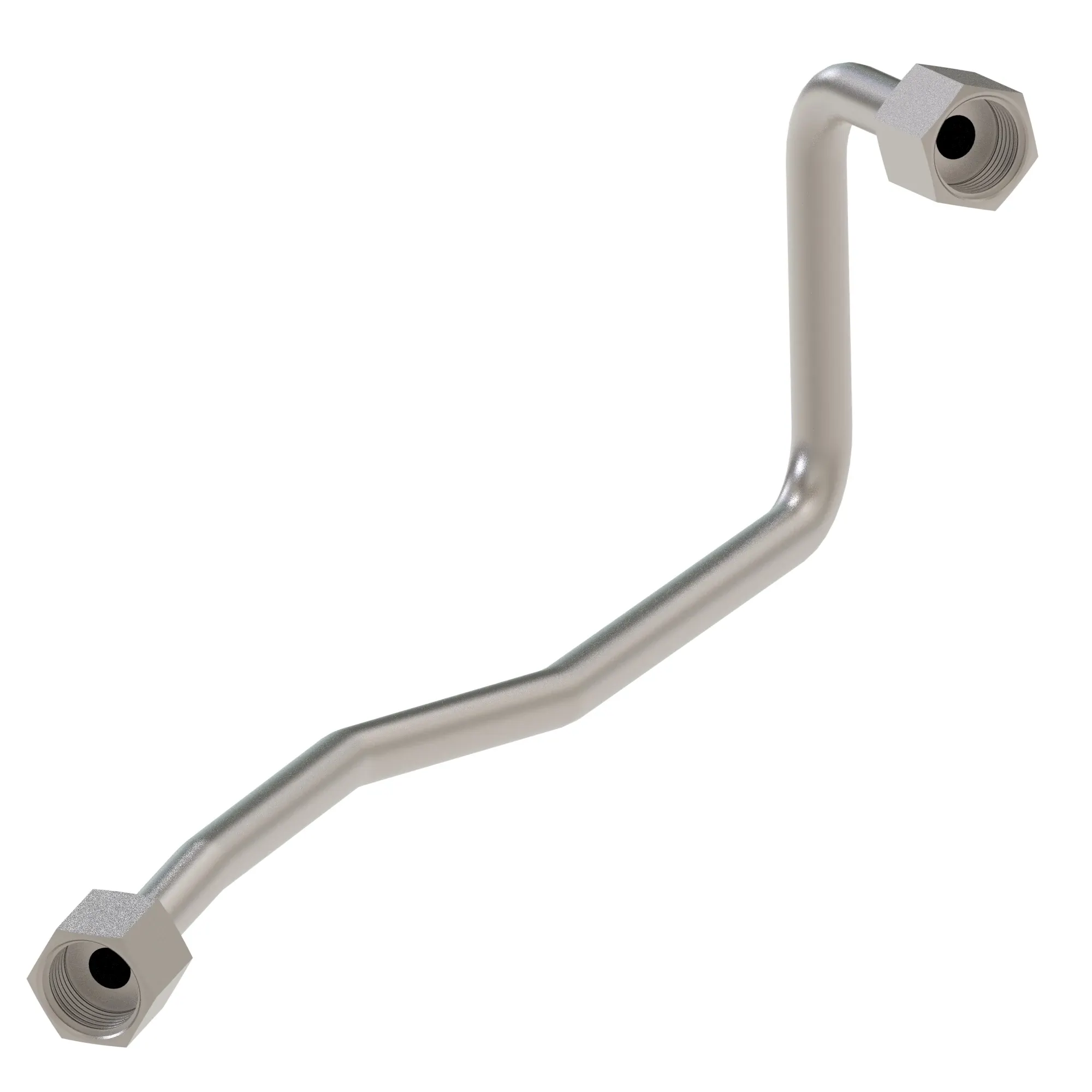 John Deere Oil Line - AL218768