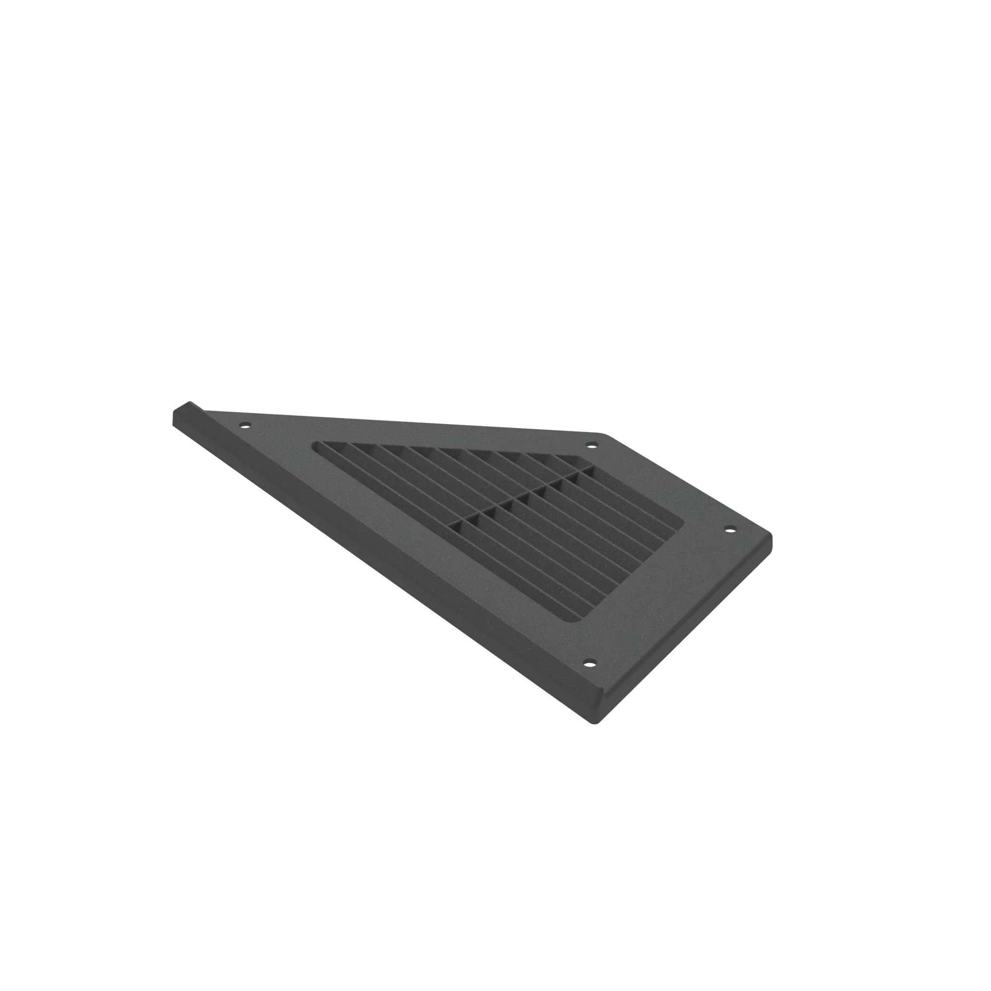 Louver