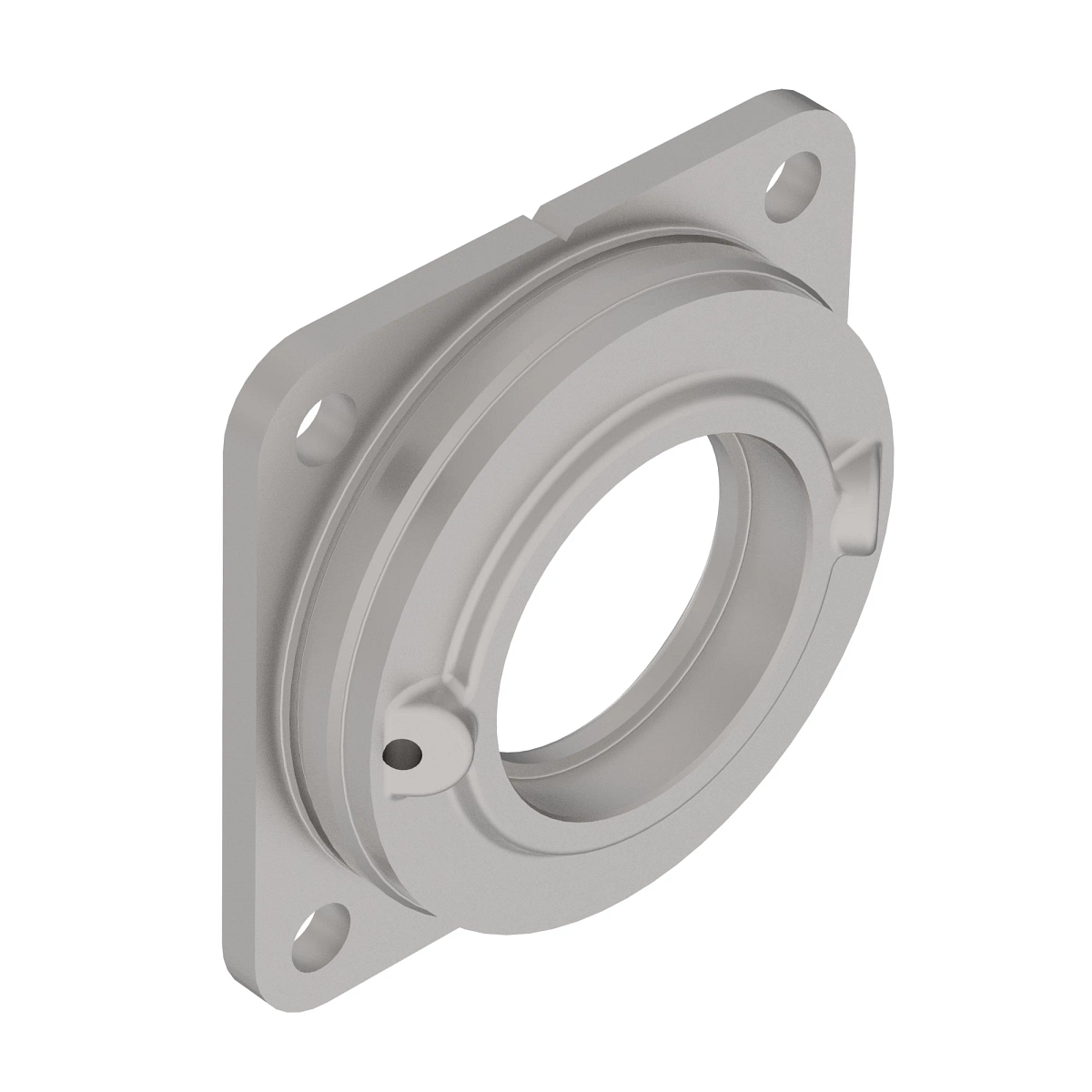 Adapter Fitting, Pump SAE "D"