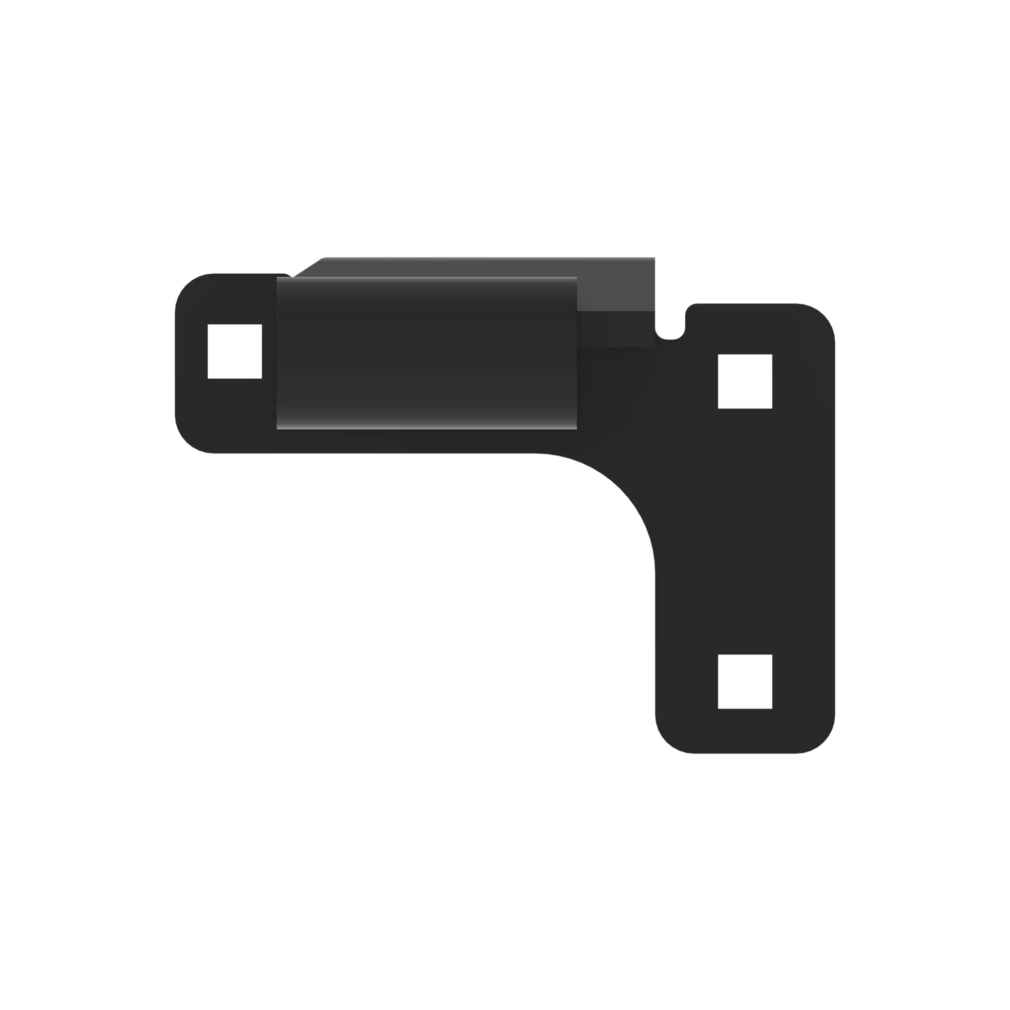 BRACKET, FR MCS (MODD-60)