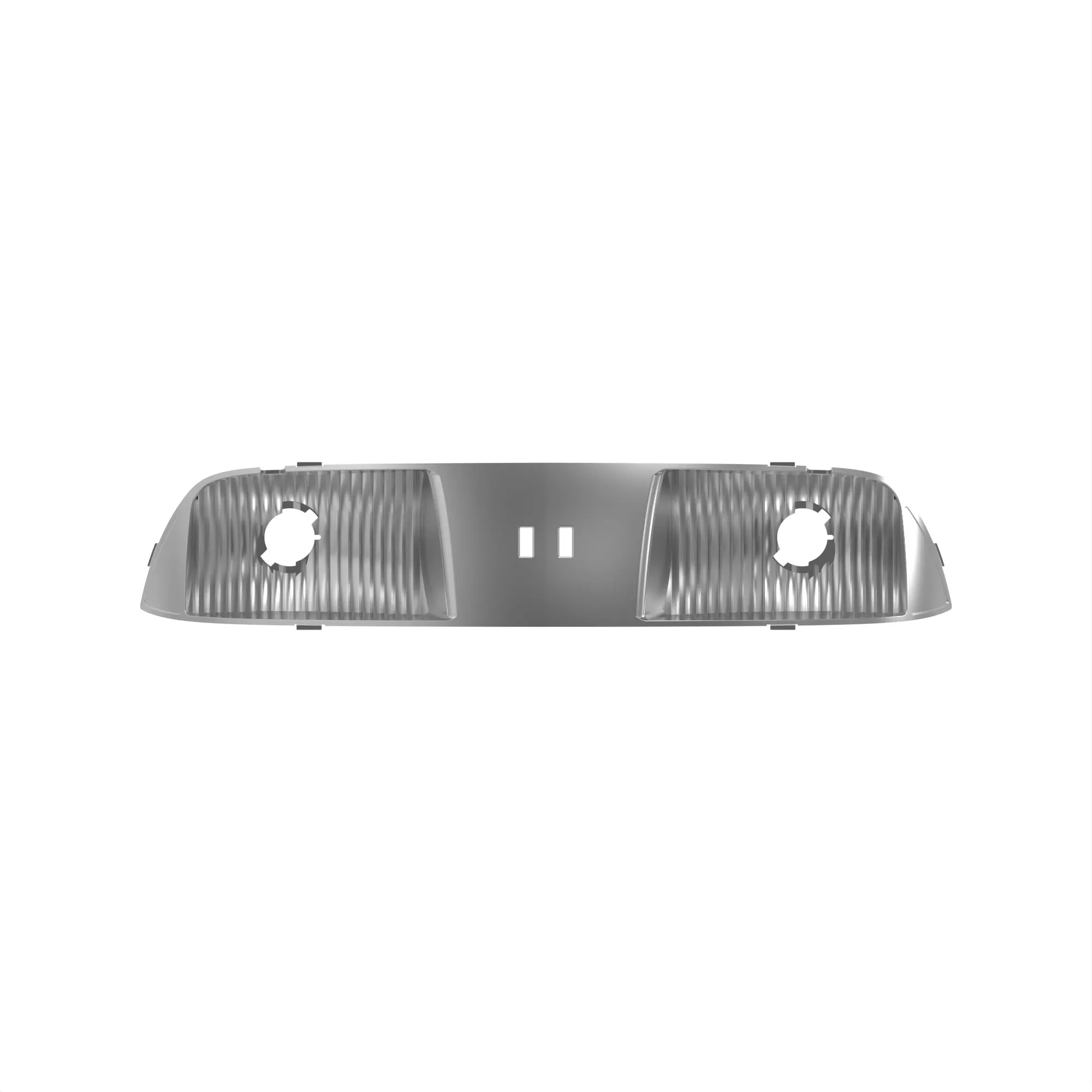 REFLECTOR, SINGLE FULL BAR