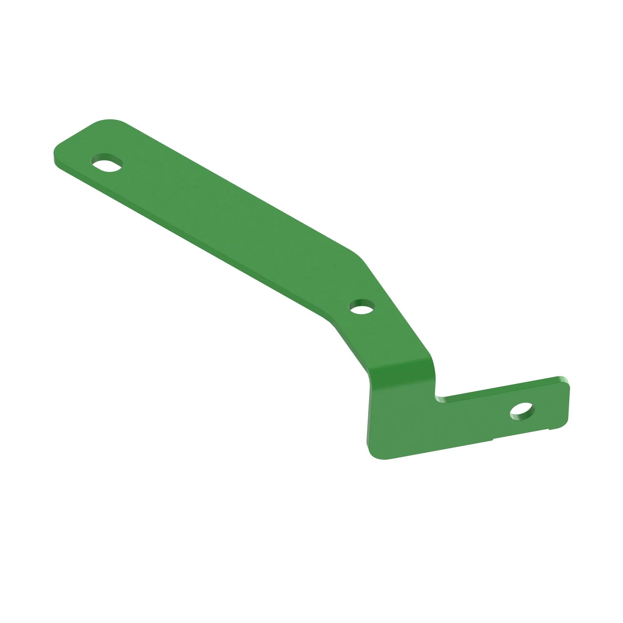 Upholstery Mounting Bracket