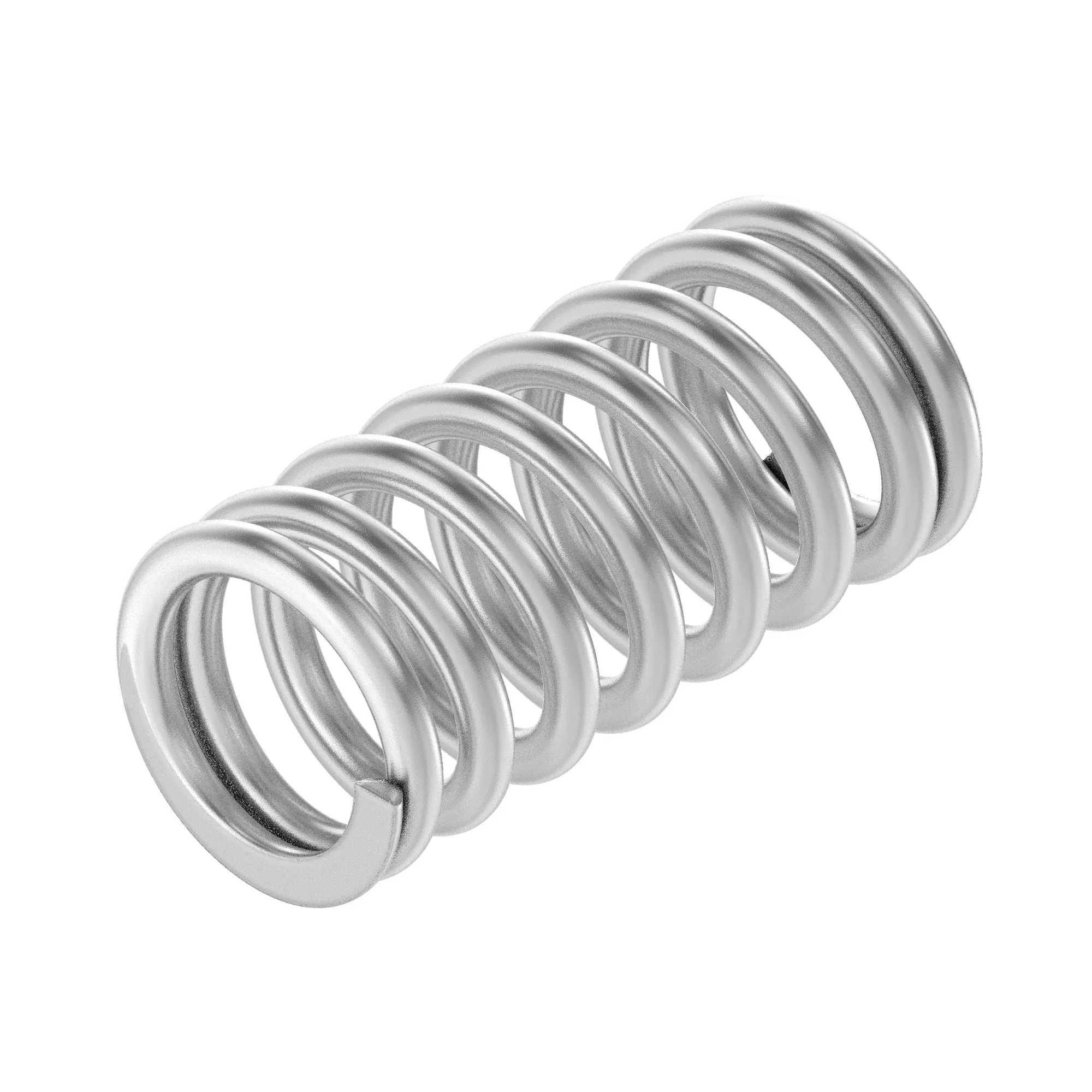 SPRING VALVE