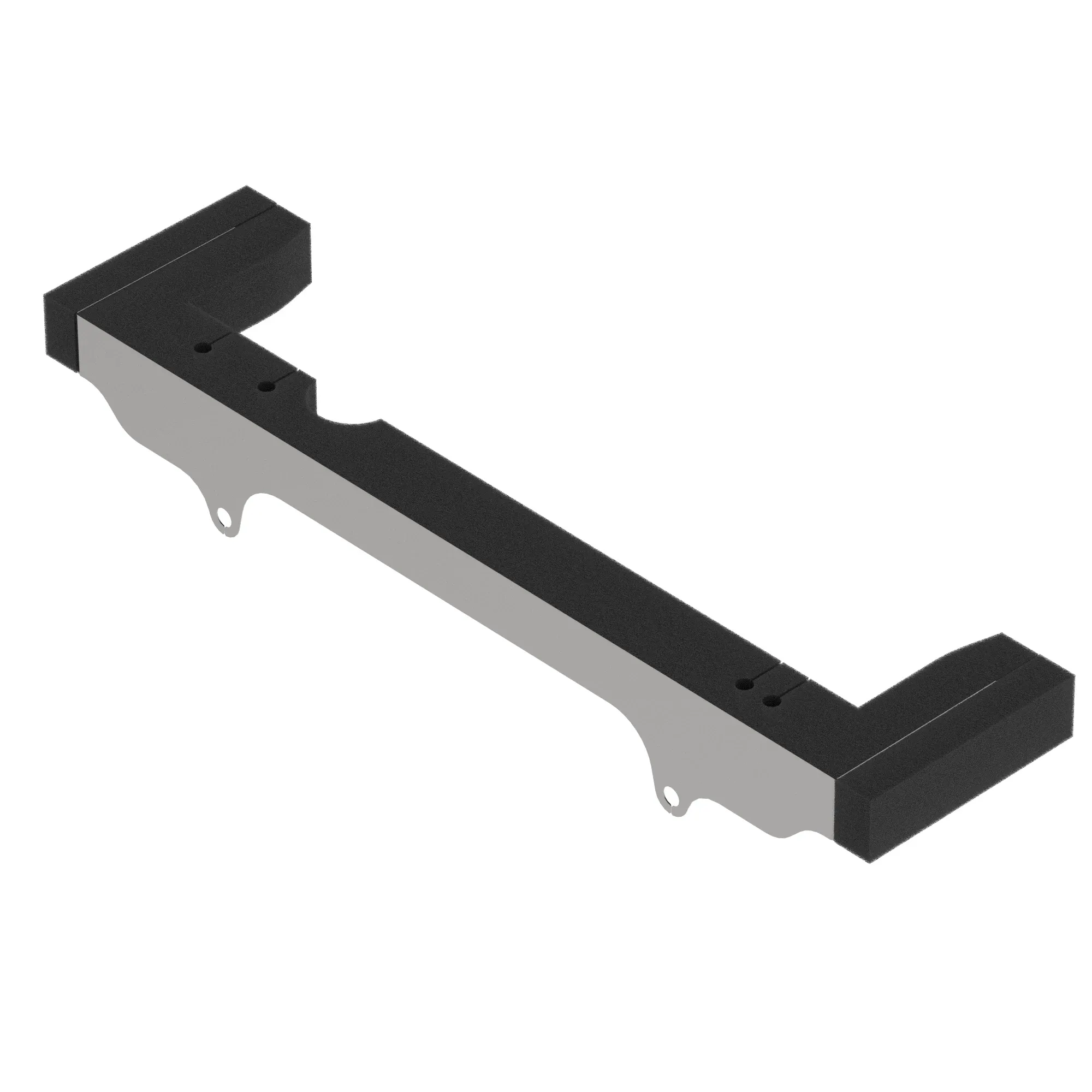 BAFFLE FOAM BHL