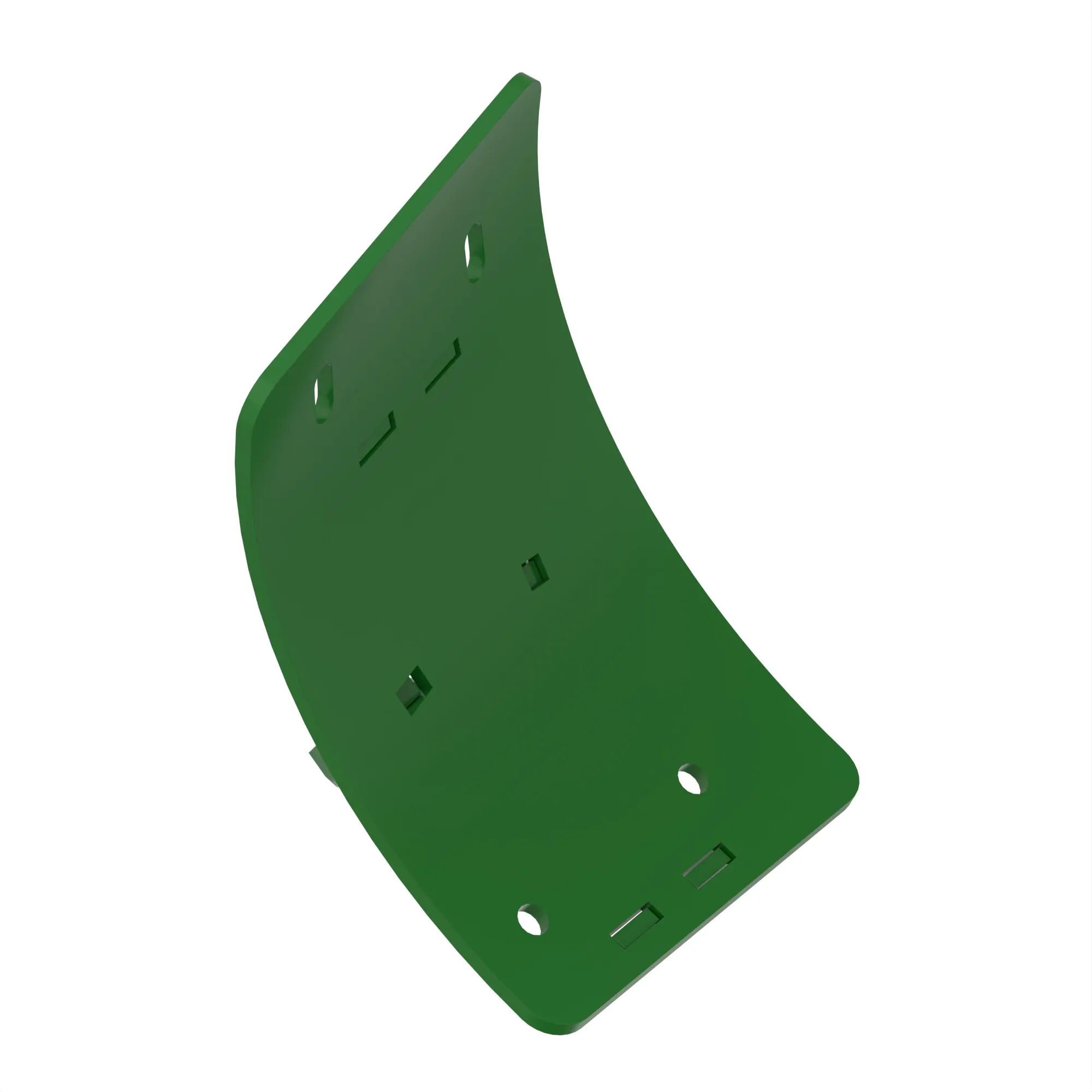 John Deere Rear Bullet Threshing Tine - AXE18284