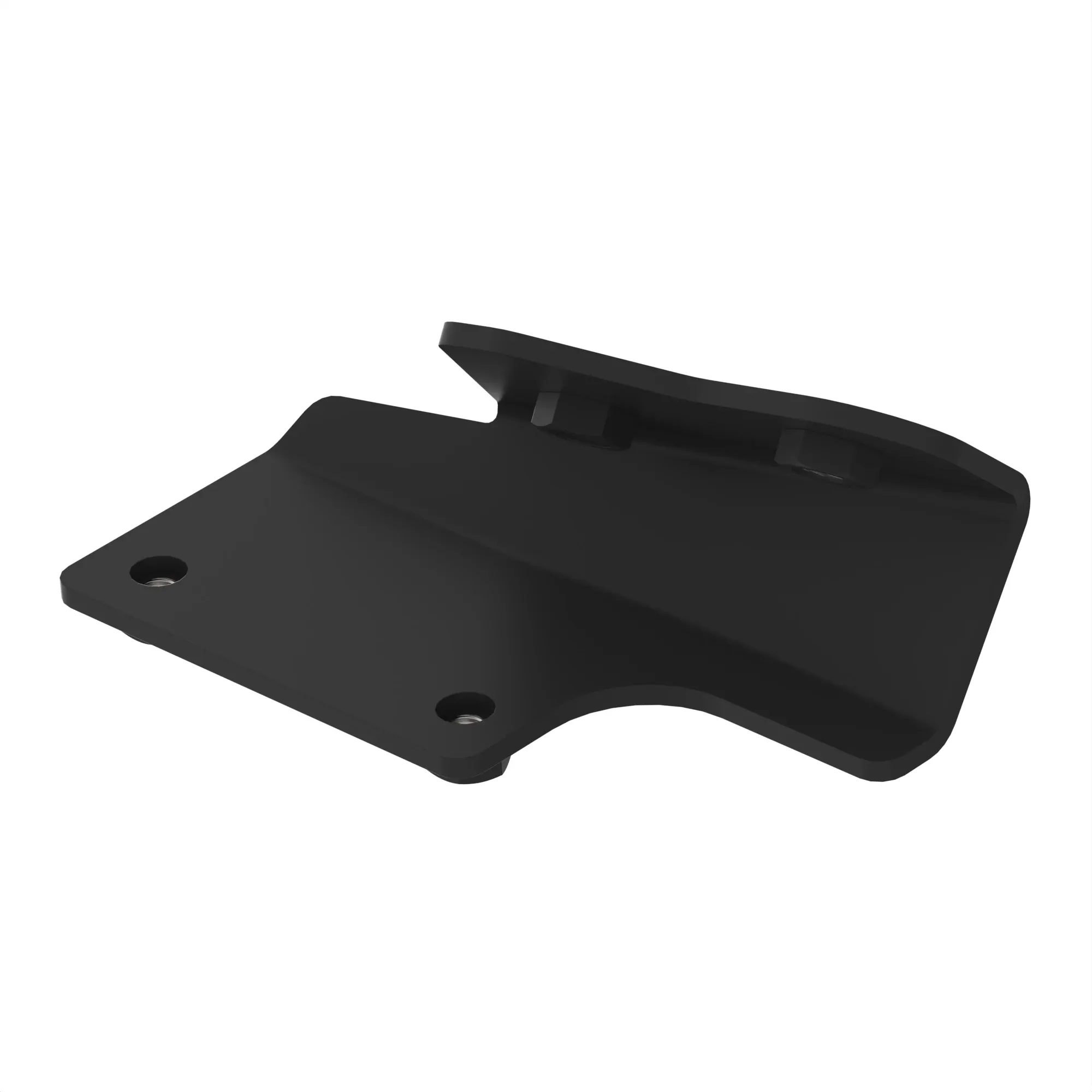 SECONDARY MONITOR BRACKET CAB-SIDE