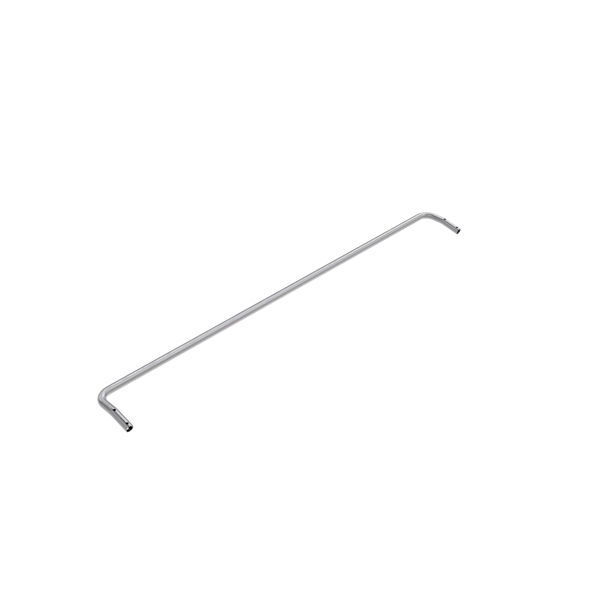 John Deere Handrail Tube - CQ69805