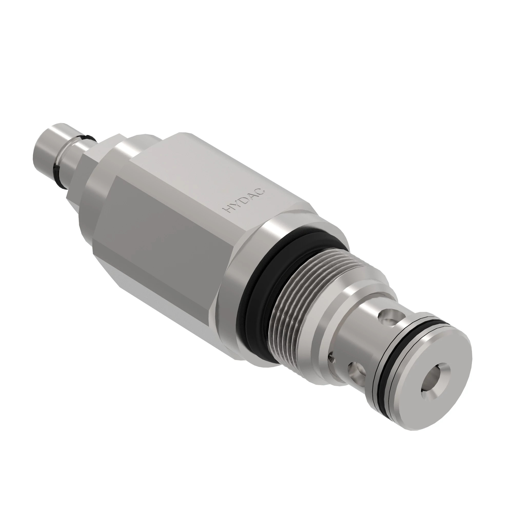 VALVE, PRESSURE RELIEF 4930 PSI