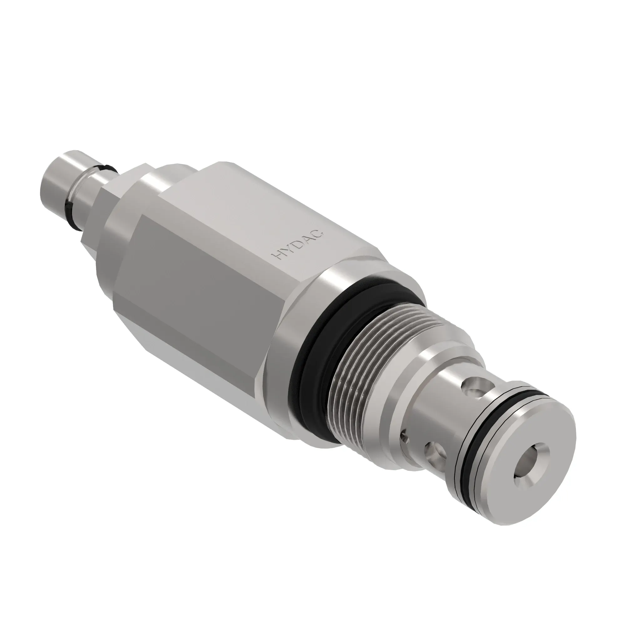 VALVE, PRESSURE RELIEF 4930 PSI