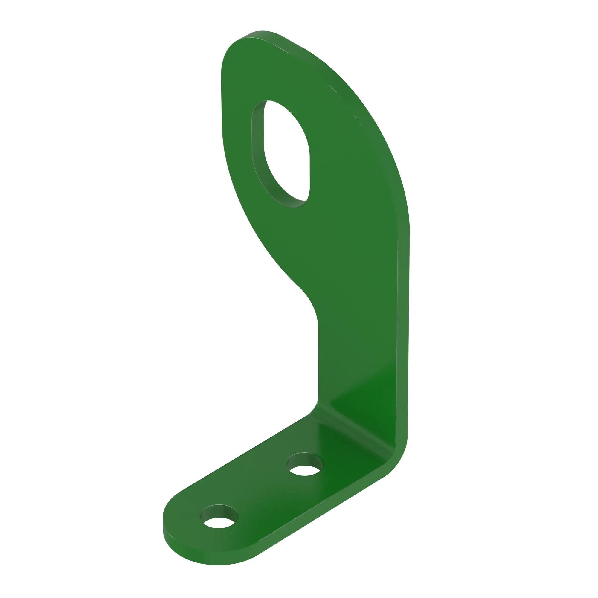 John Deere Bracket - TR130896