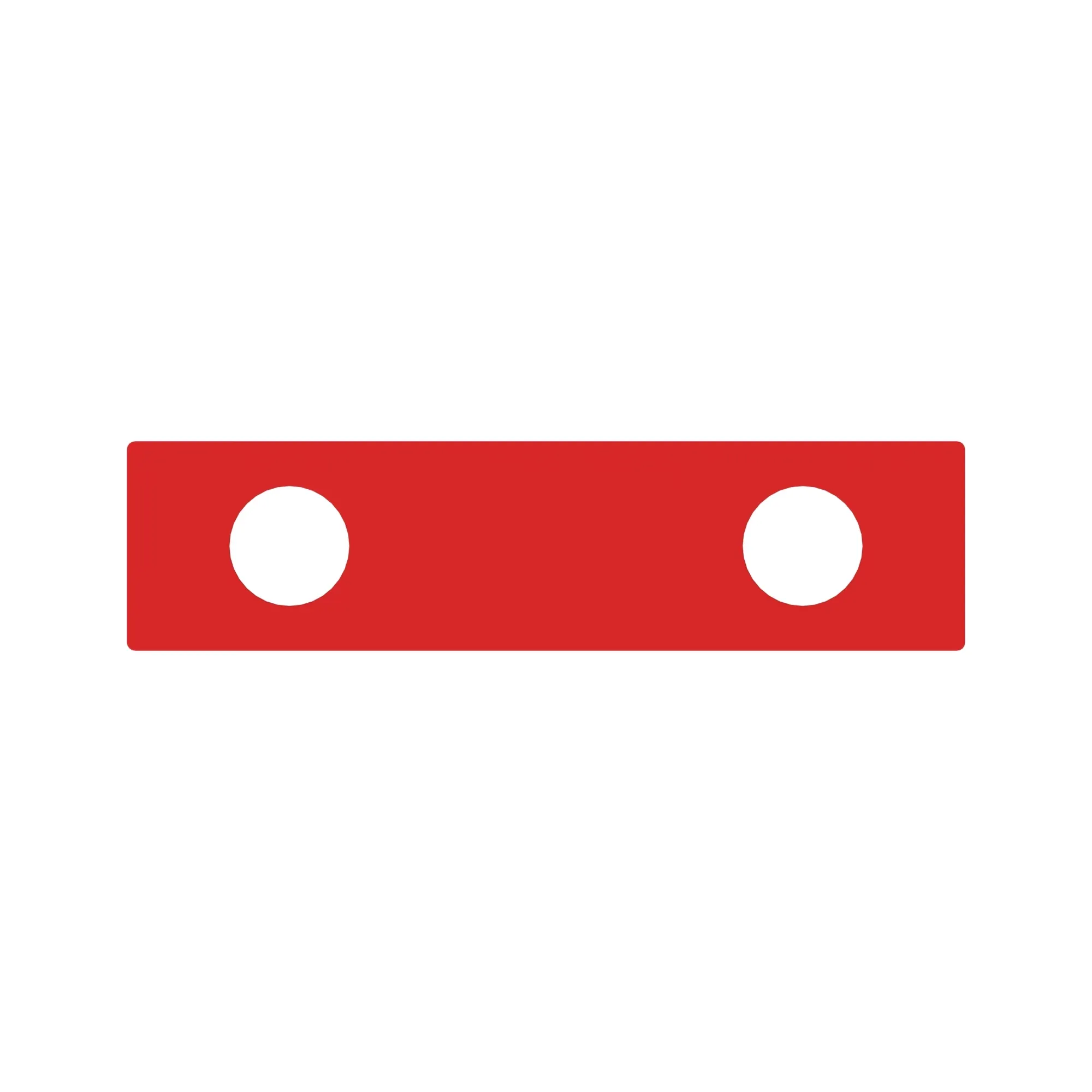 STRAP, LOCKOUT KEEPER