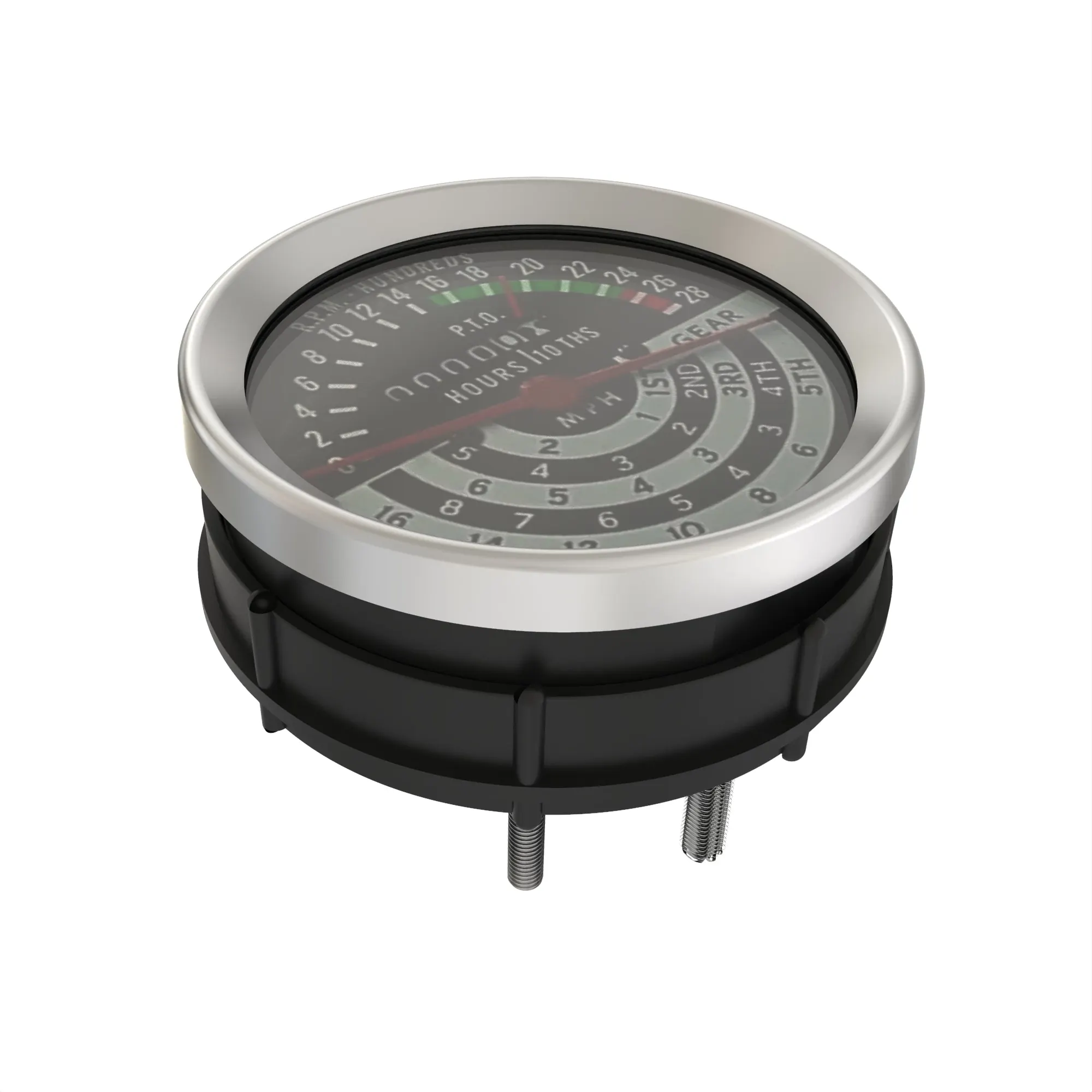 TACHOMETER