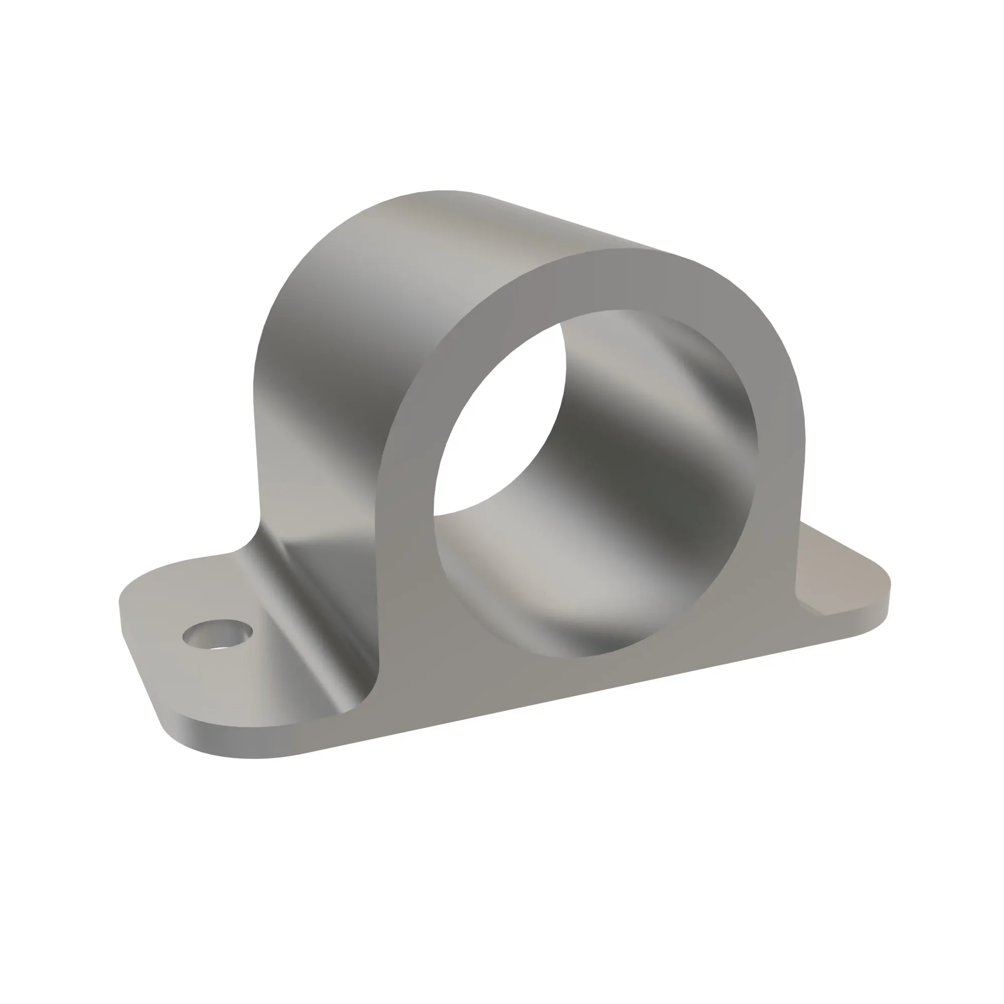 John Deere 1-Diameter Block Clamp - AH233042
