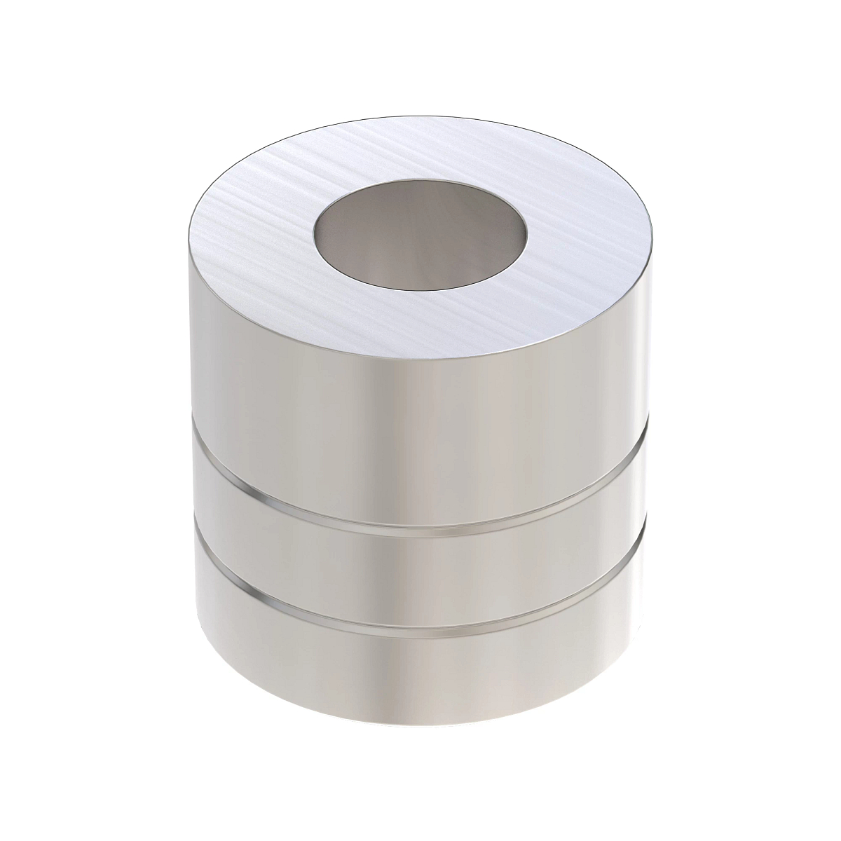 REAR WHEEL/ MOUNTING PARTS/ 21X46X44