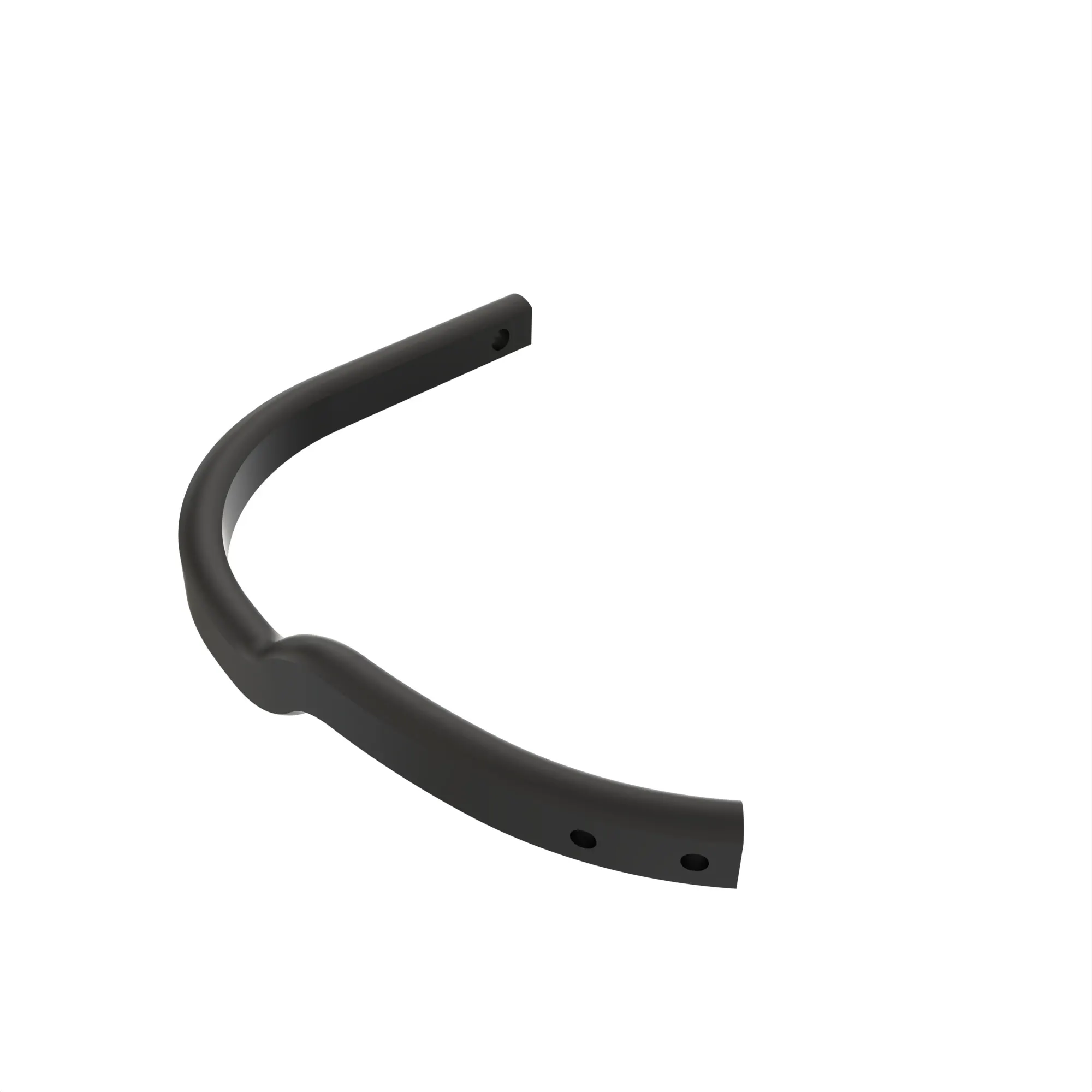 John Deere Offset Standard, Right Side - A62838