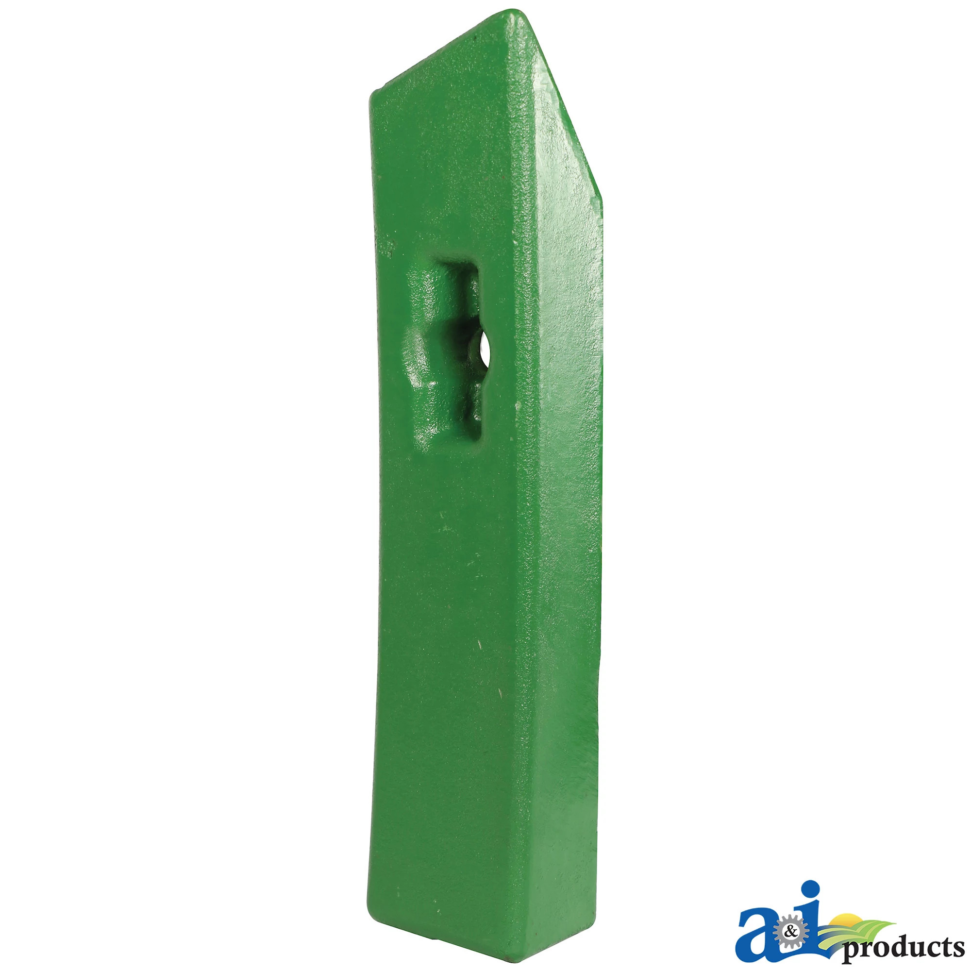 A&I Products Left Side Sway Block, Category II - A-L100865