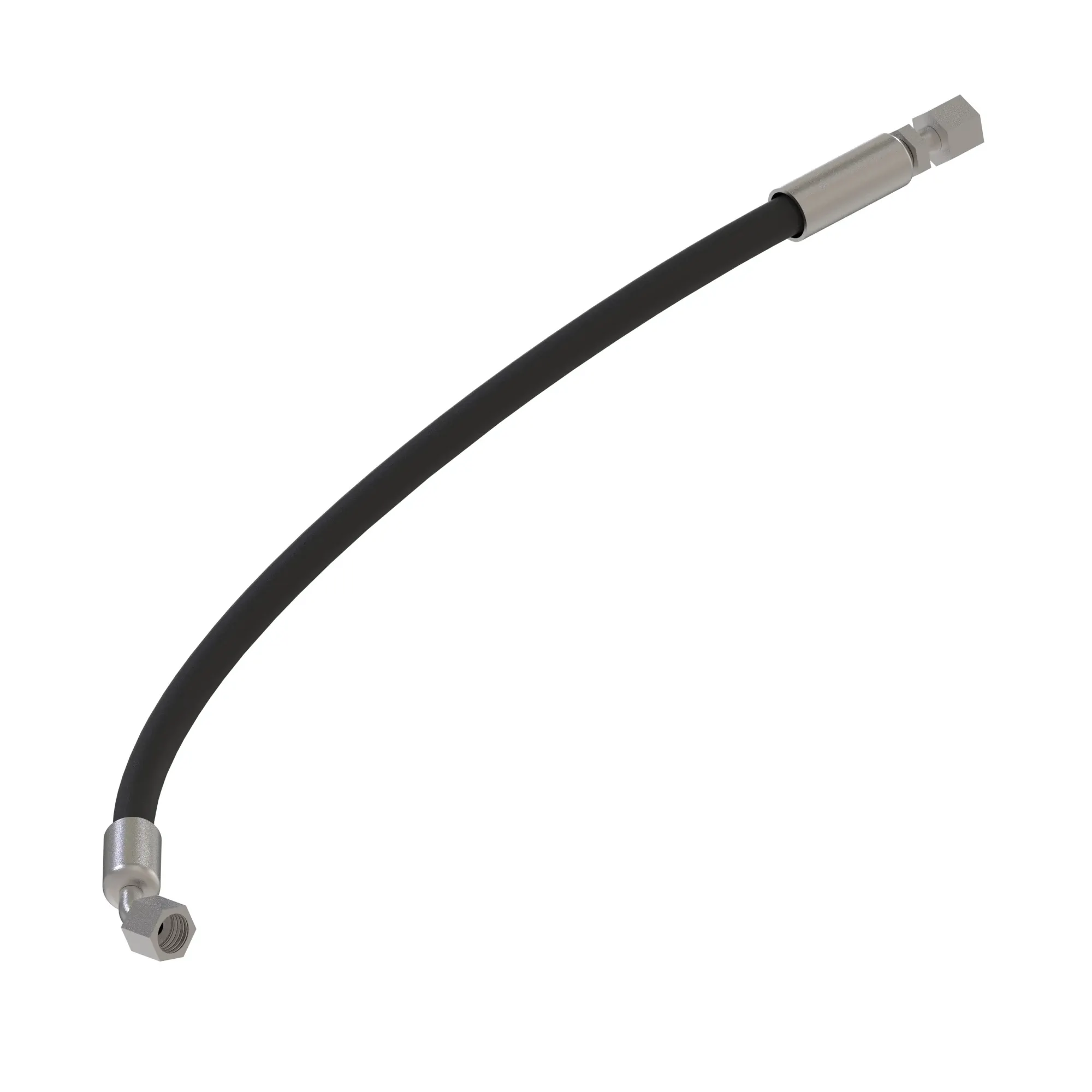 HOSE, HYDRAULIC