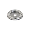 RE500516: Statically Balanced Flywheel