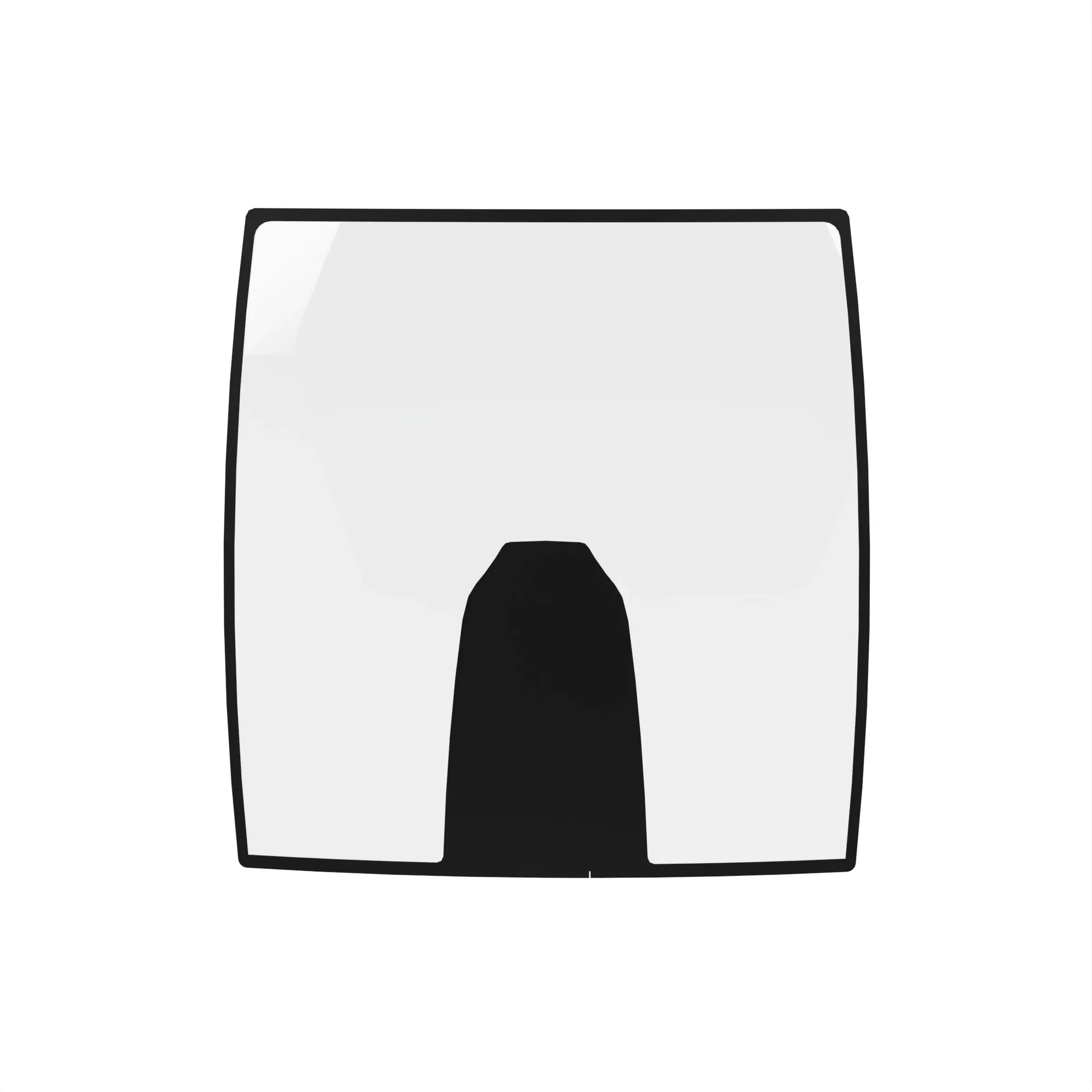 WINDSHIELD, FRONT R2, G49